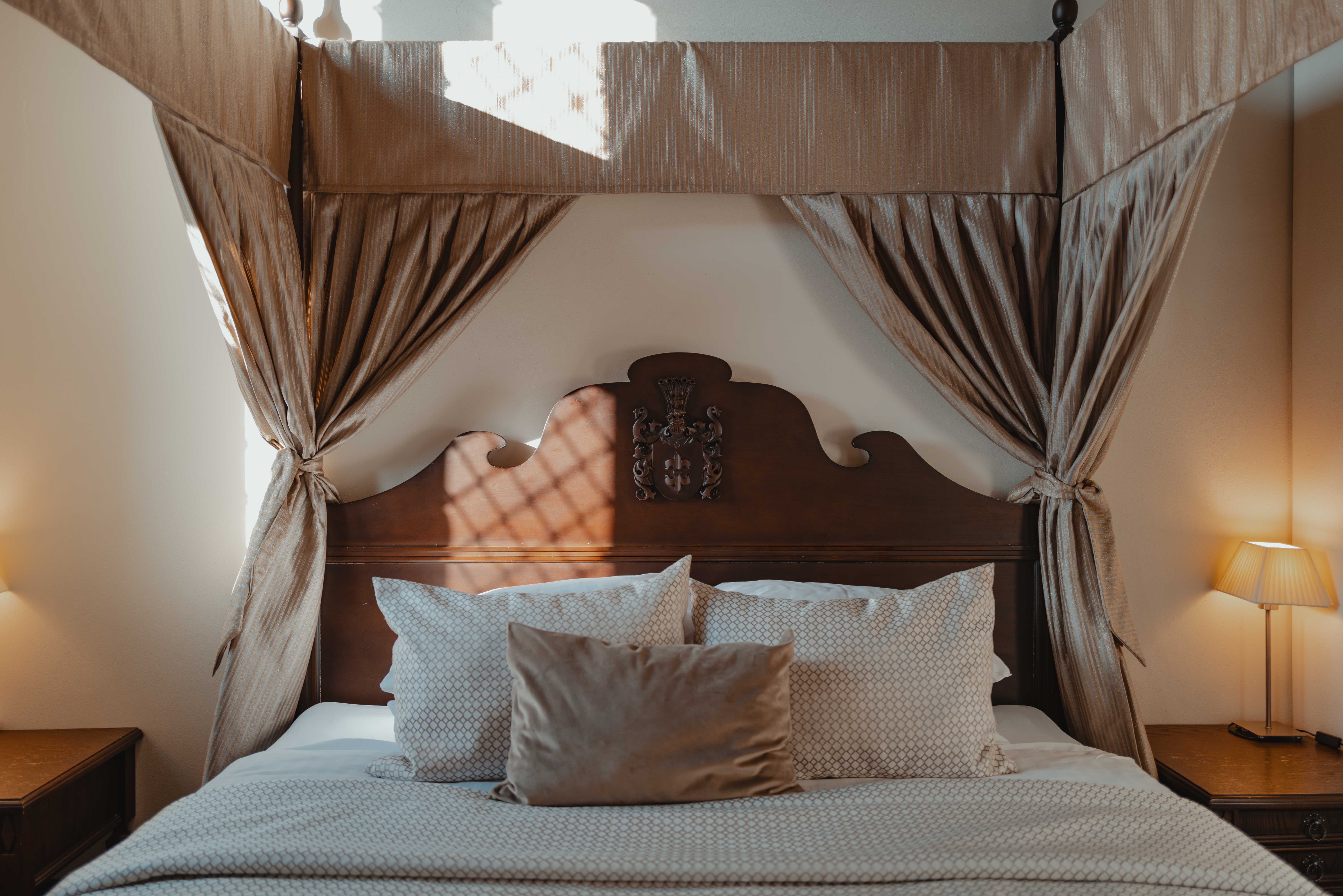 Apartment Superior King Bed