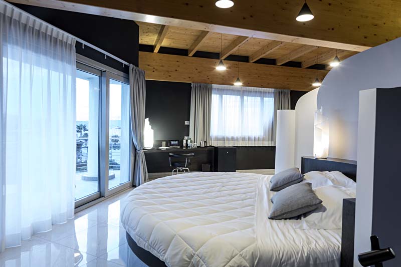 Suite Deluxe Executive