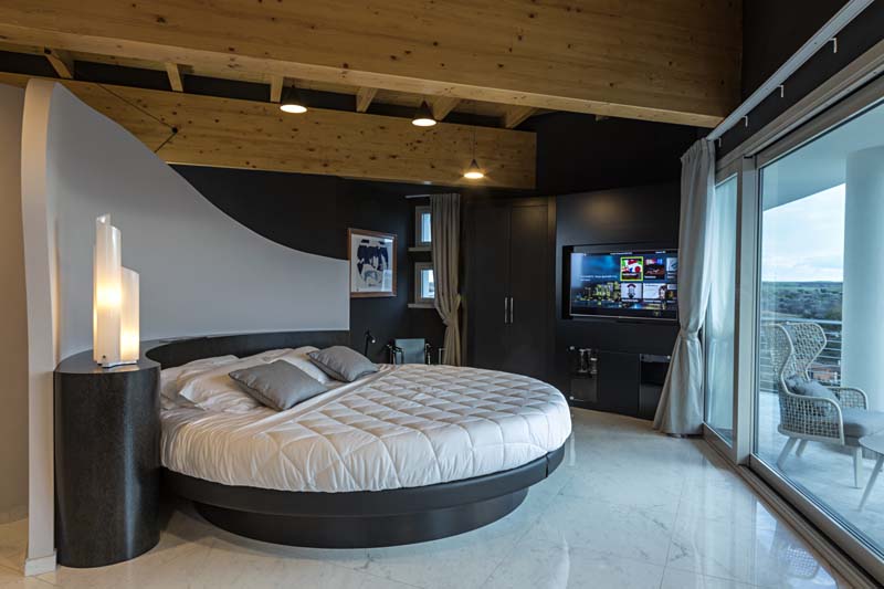 Suite Deluxe Executive