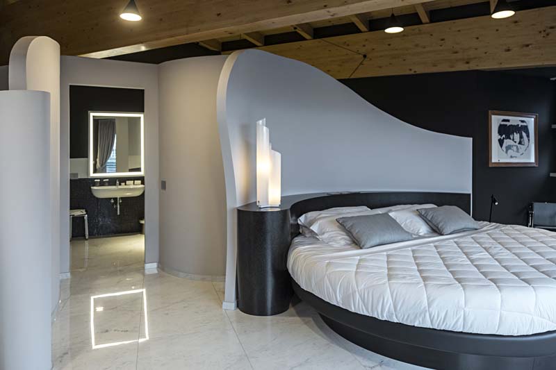 Suite Deluxe Executive