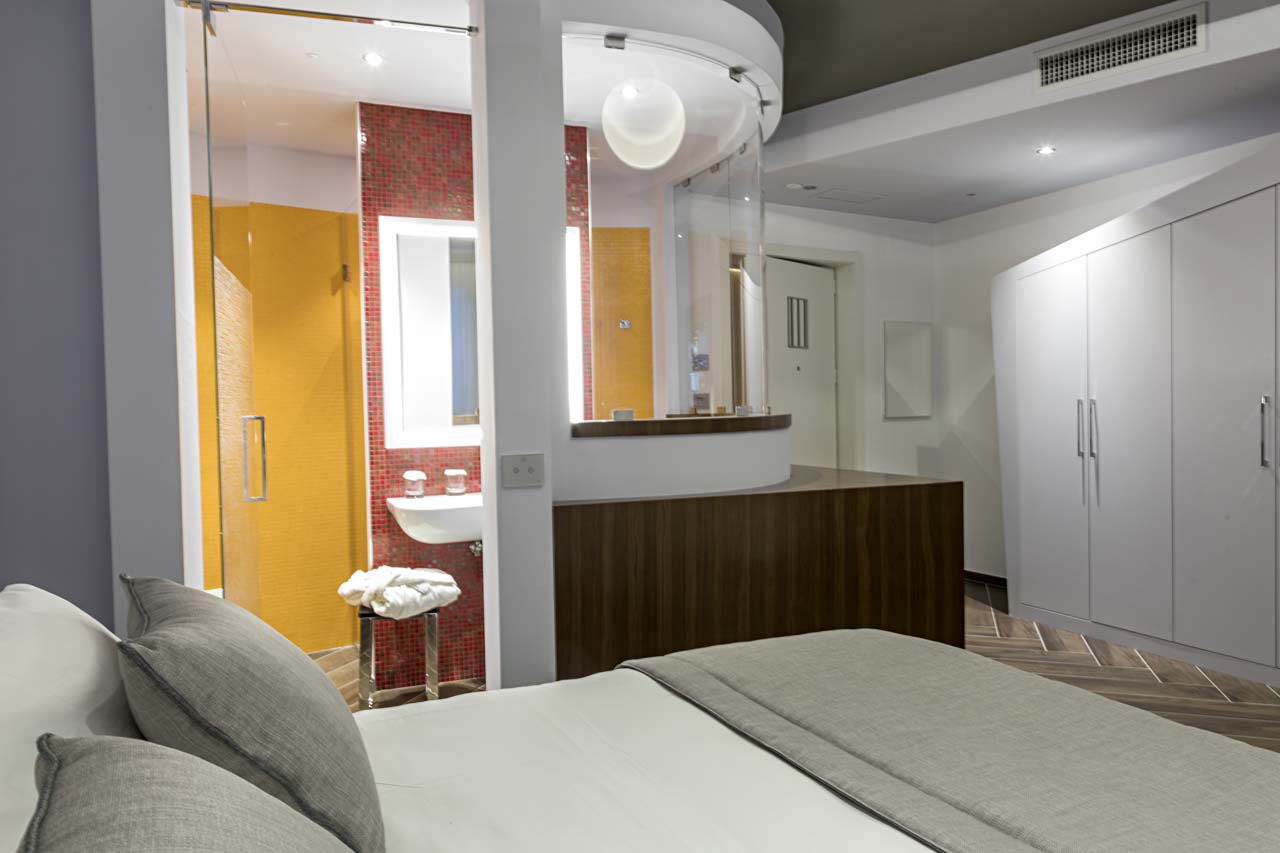 Double Single Classic