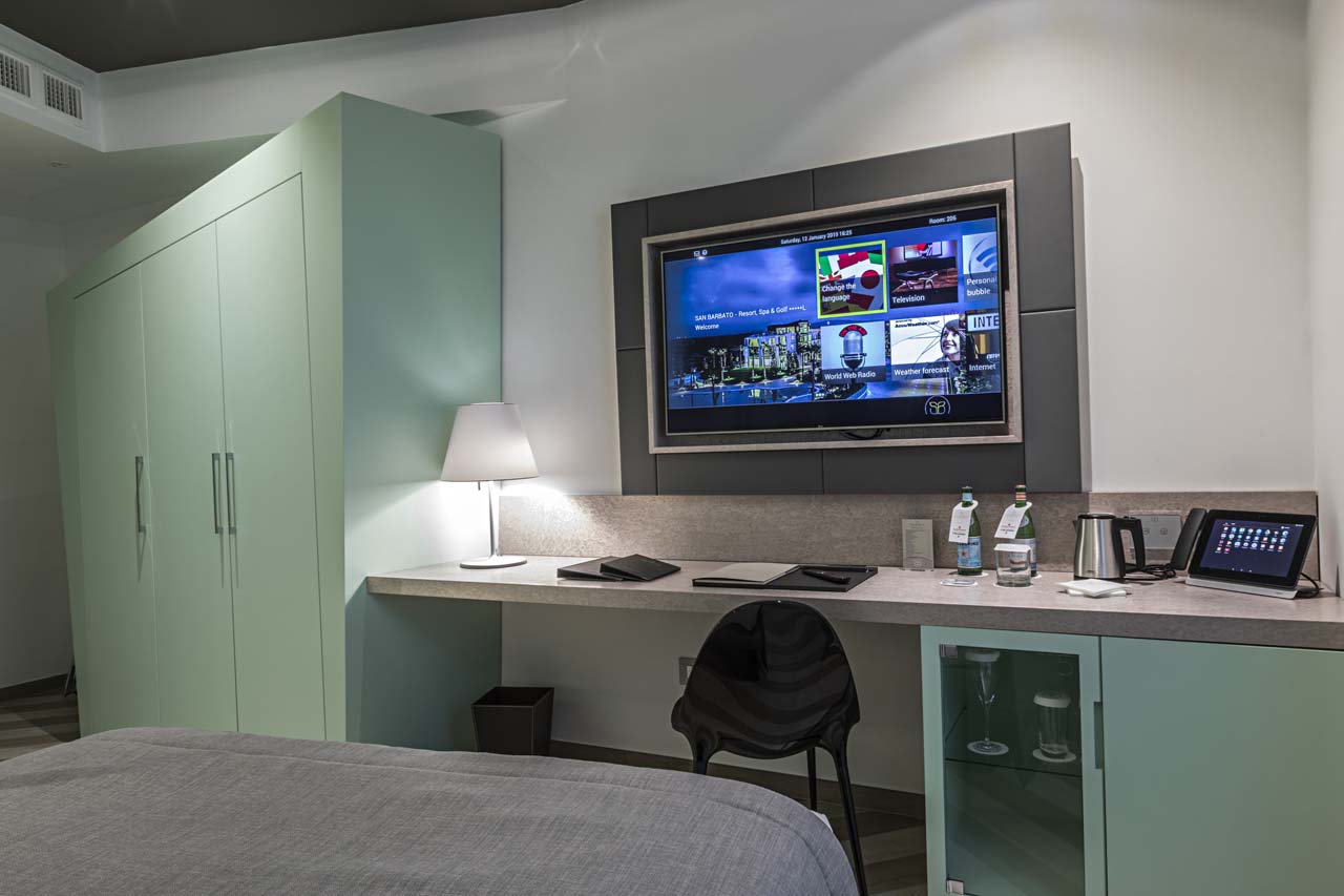 Double Single Classic