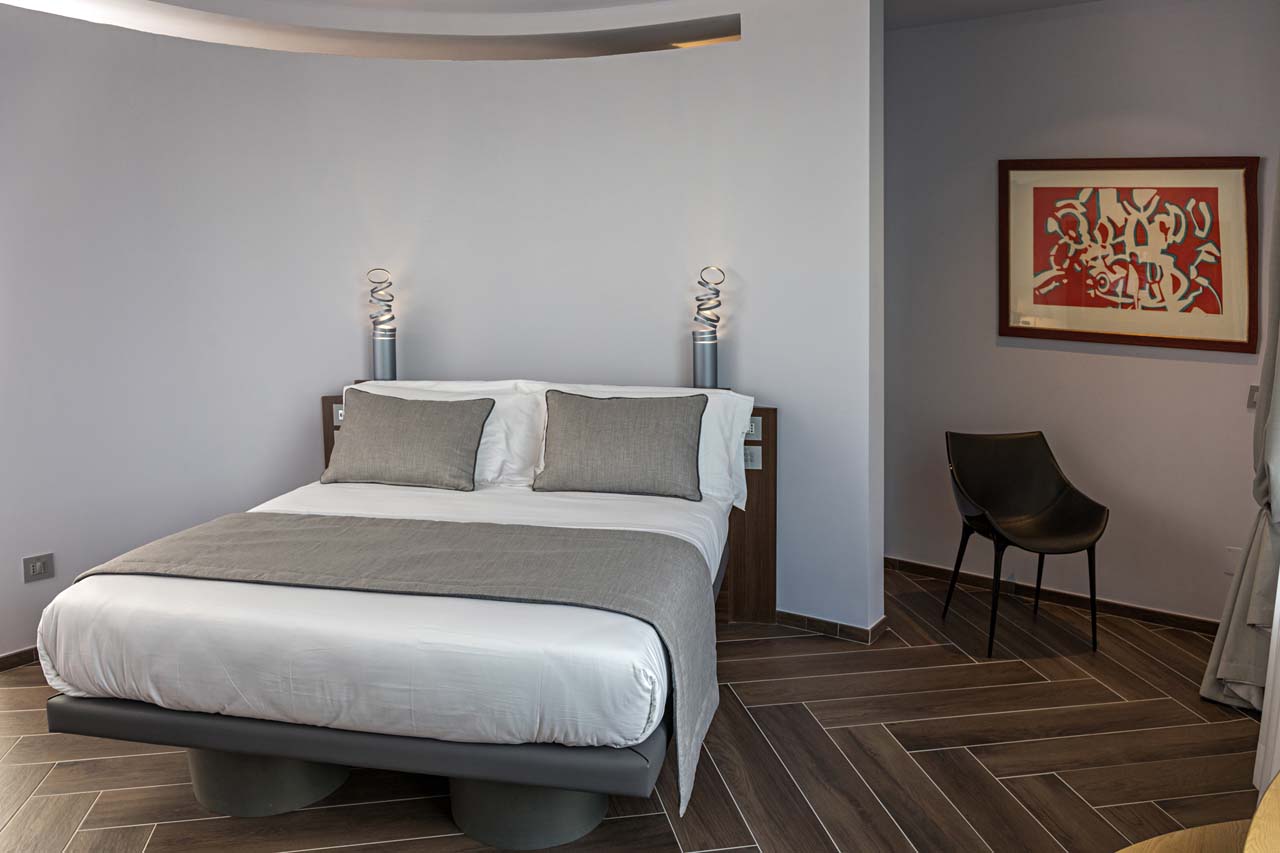 Double Single Classic