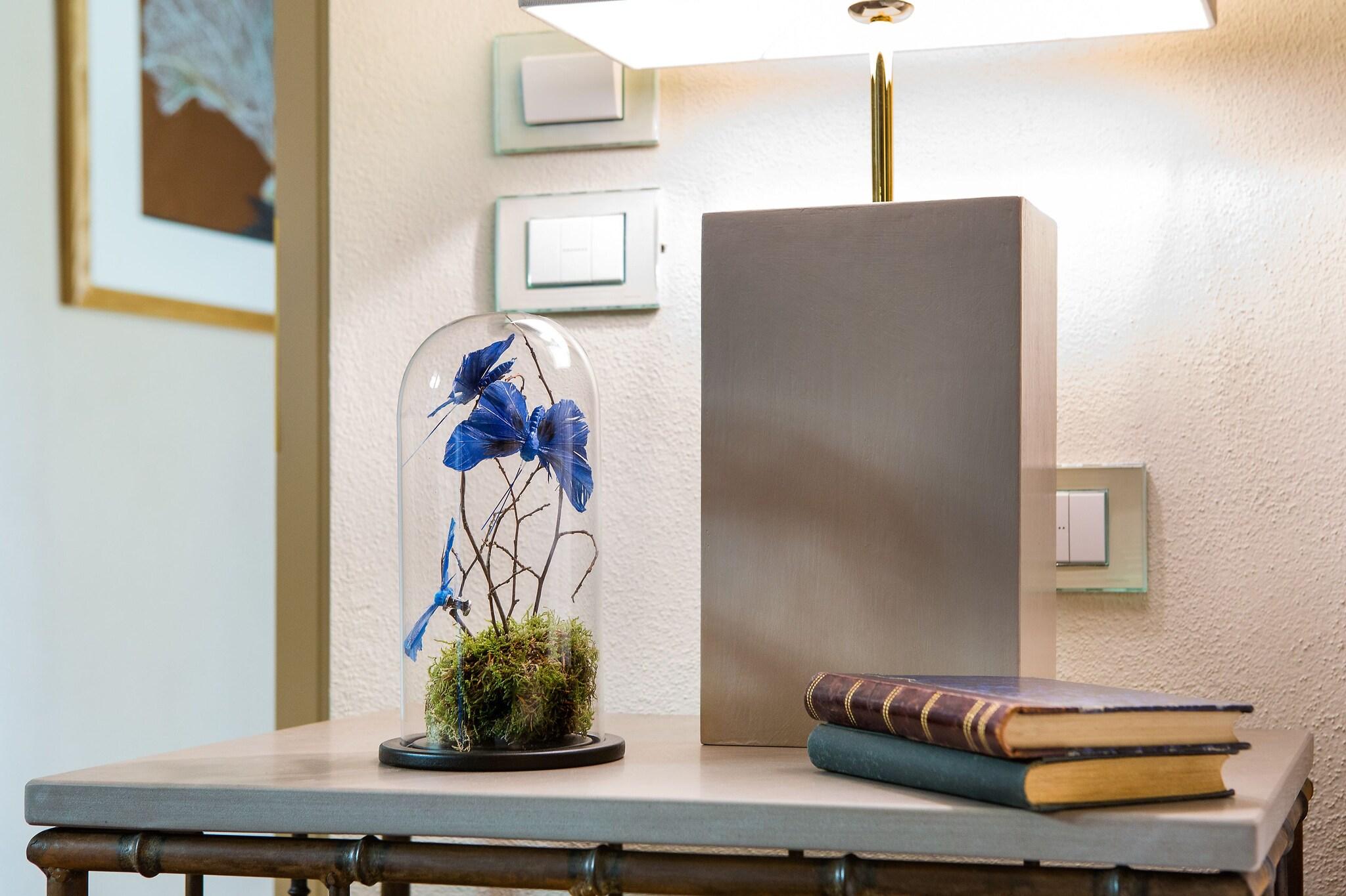 Double Superior King Bed