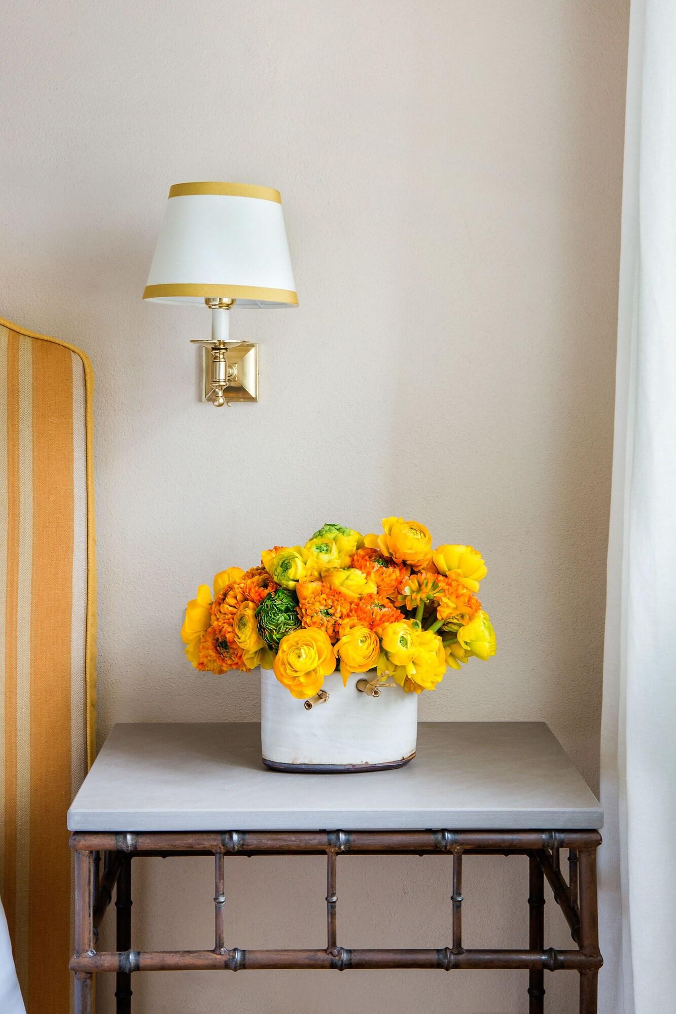 Double Deluxe King Bed