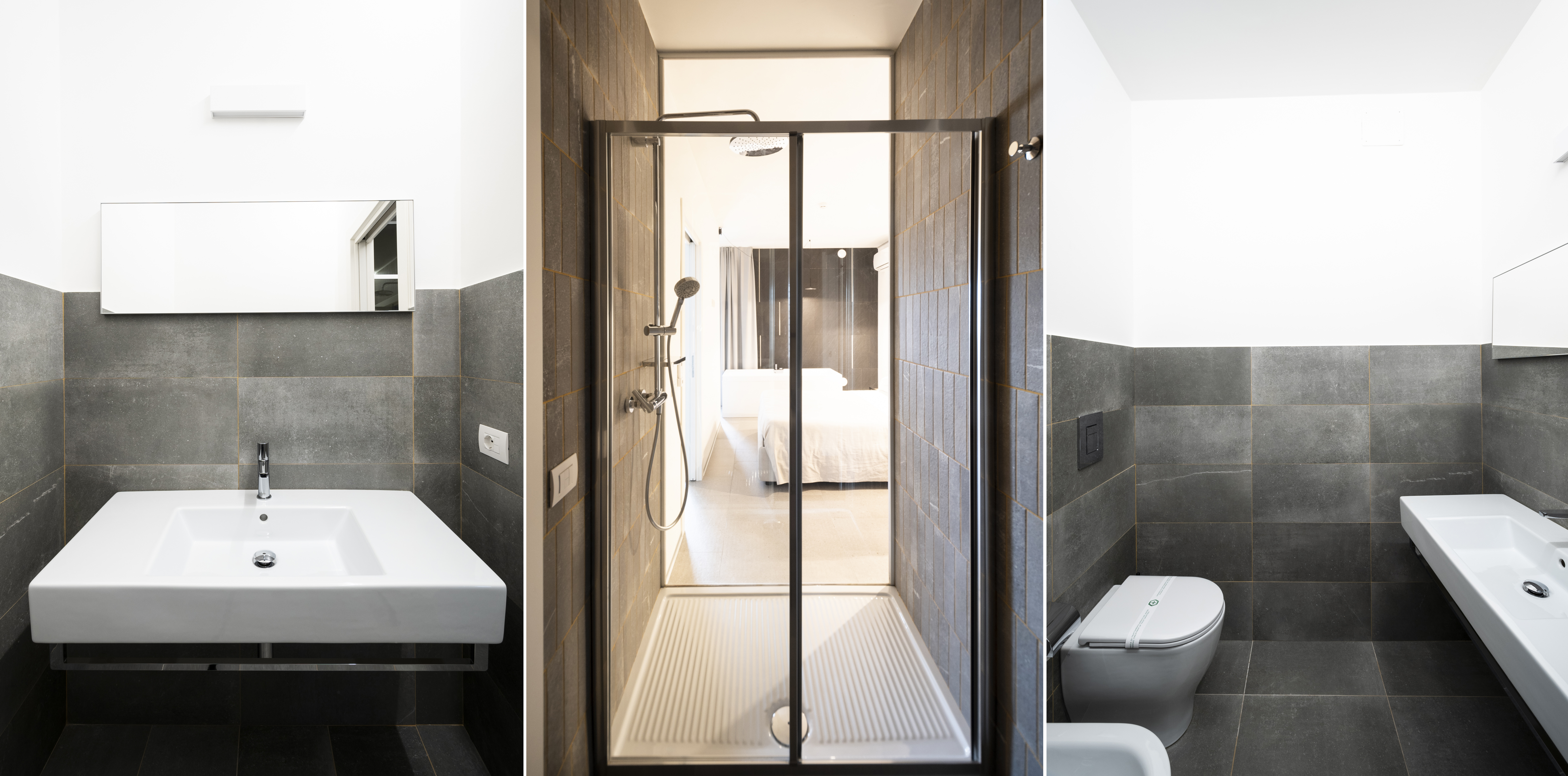 Junior Suite Two Bedrooms One Bathroom