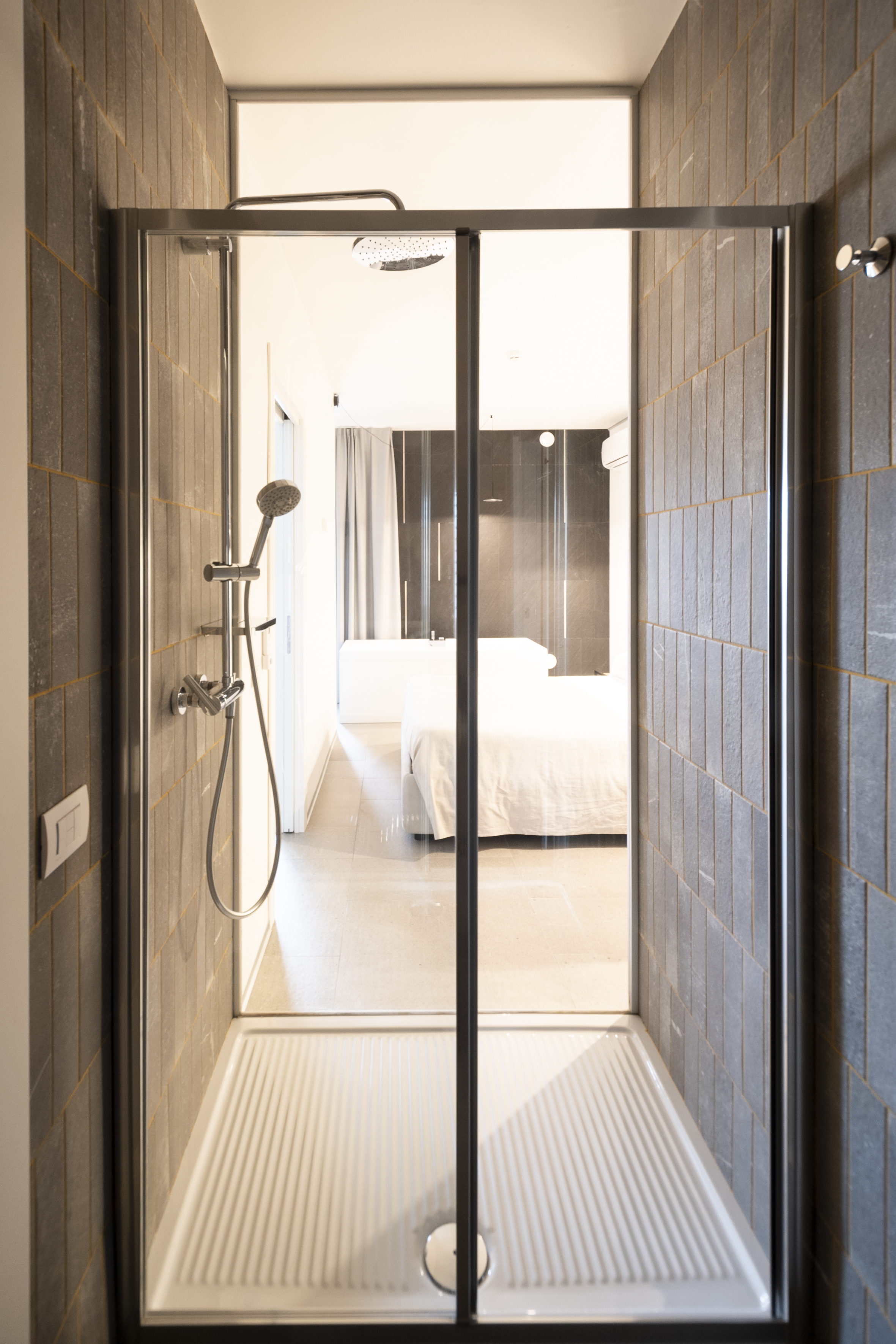 Junior Suite Two Bedrooms One Bathroom