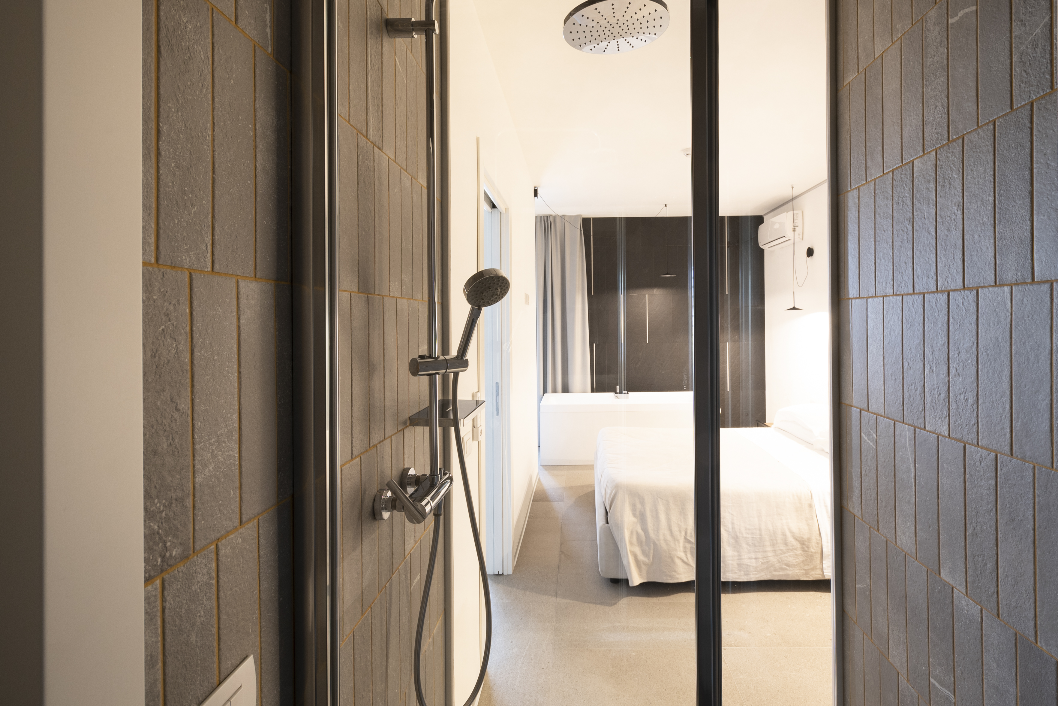 Junior Suite Two Bedrooms One Bathroom