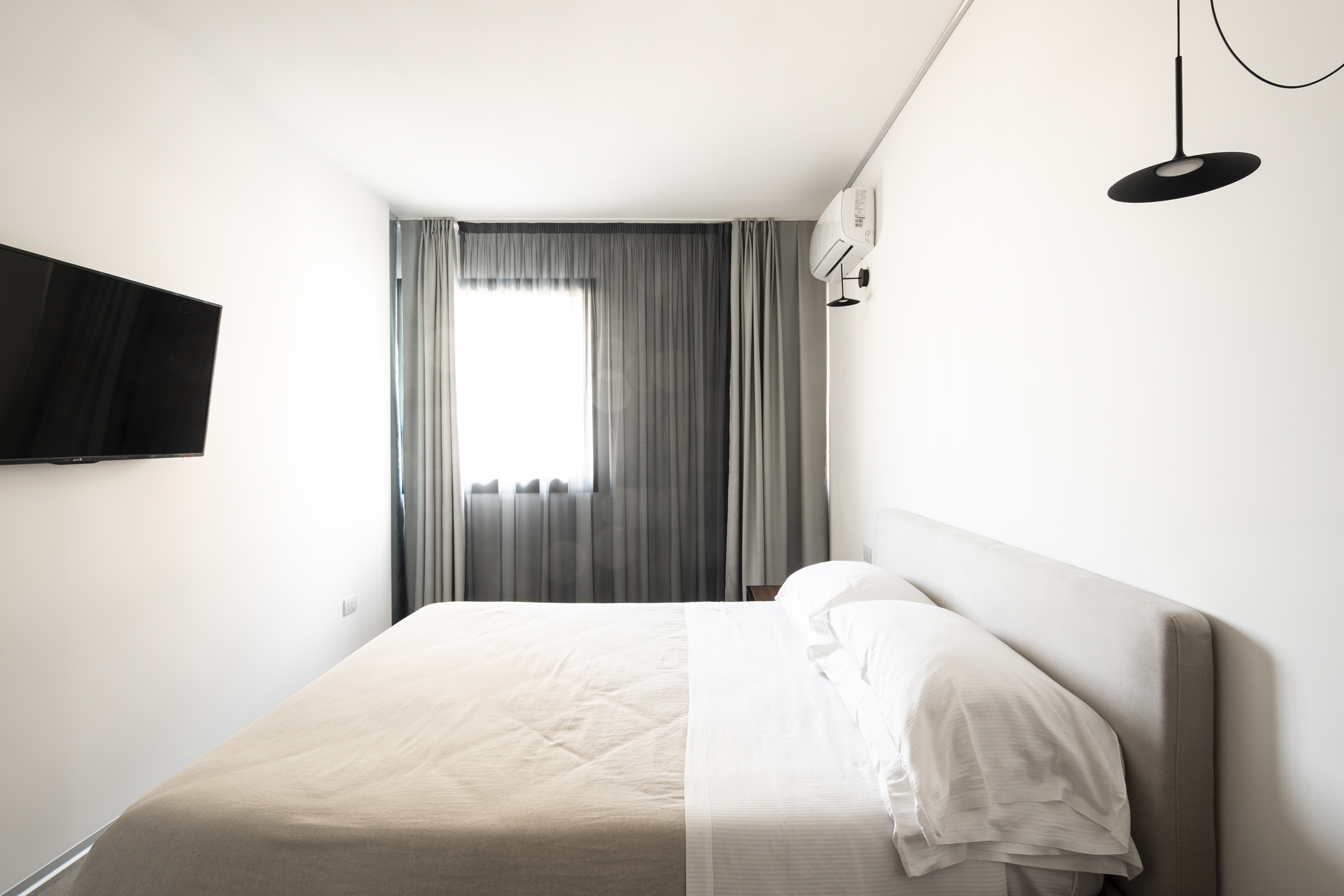 Apartment Two Bedrooms One Bathroom