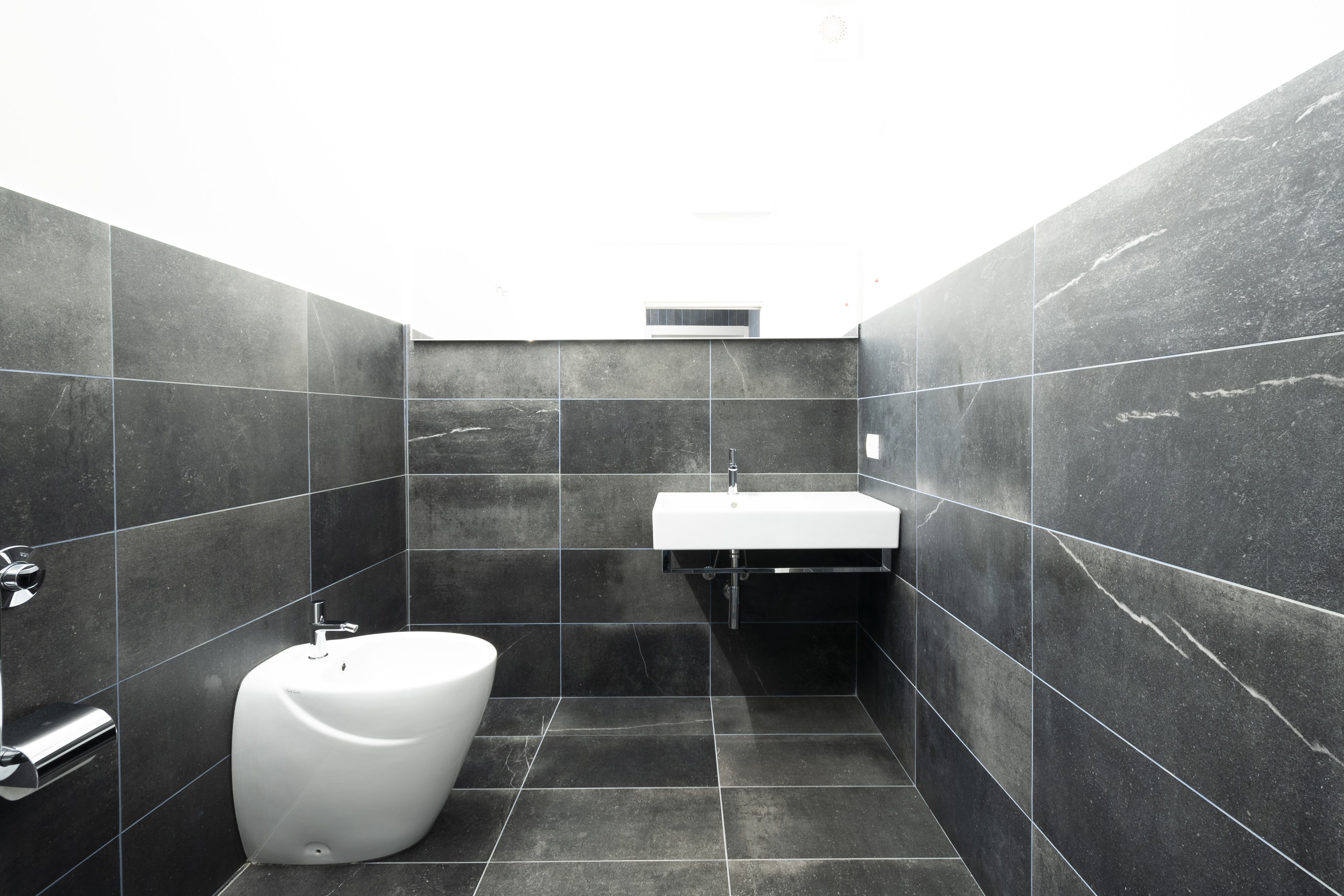 Suite Two Bedrooms One Bathroom