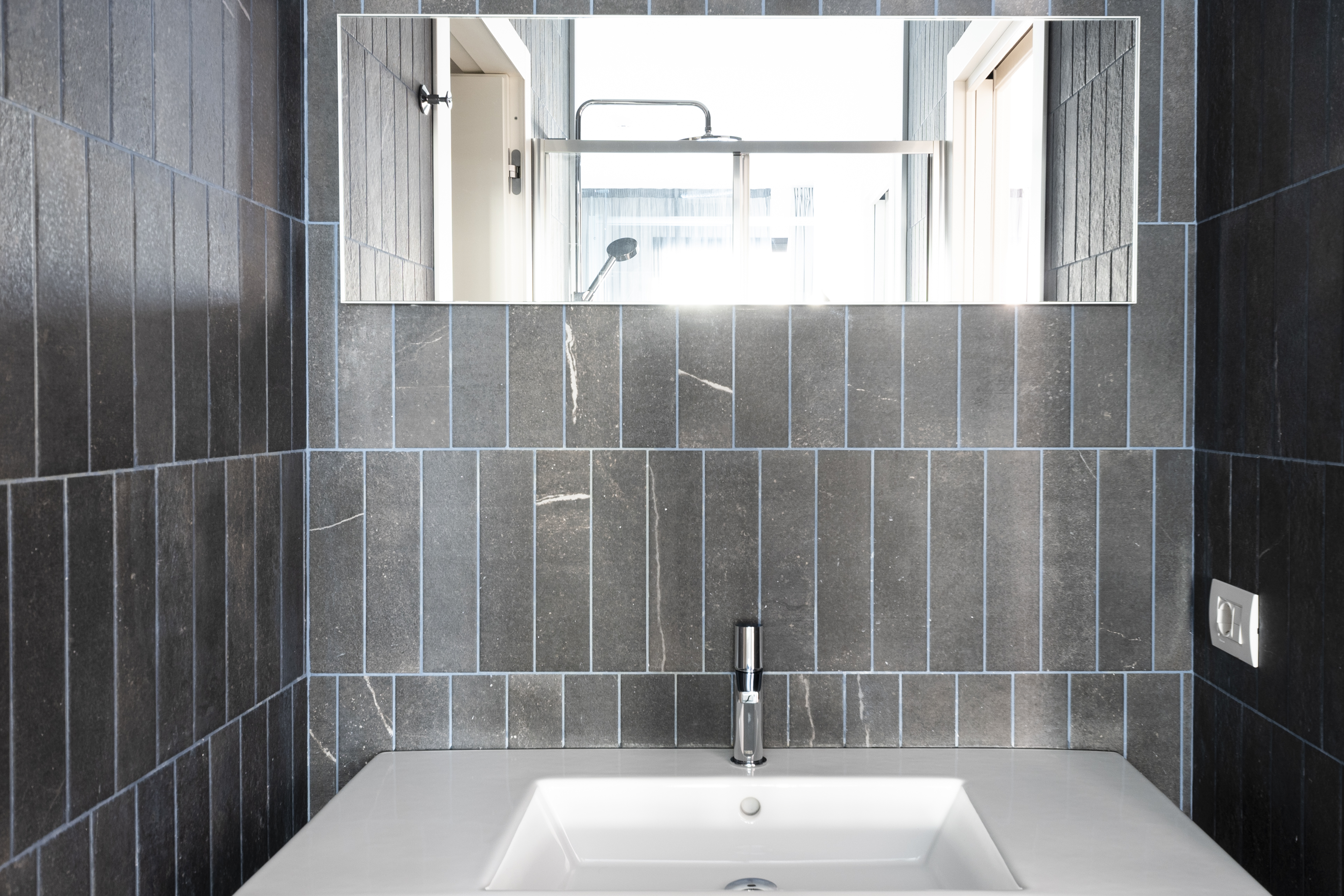 Apartment Two Bedrooms One Bathroom