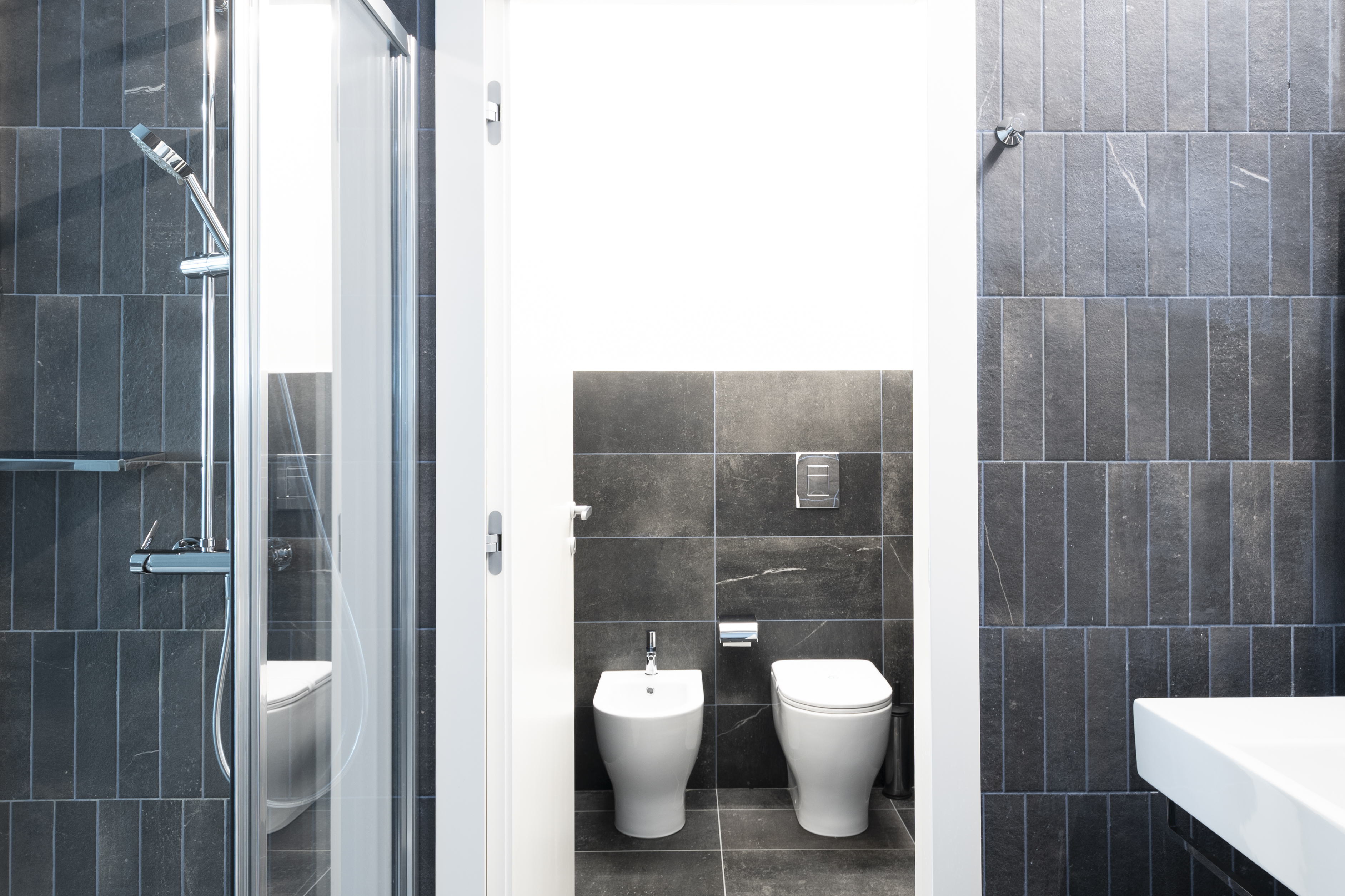 Apartment Two Bedrooms One Bathroom