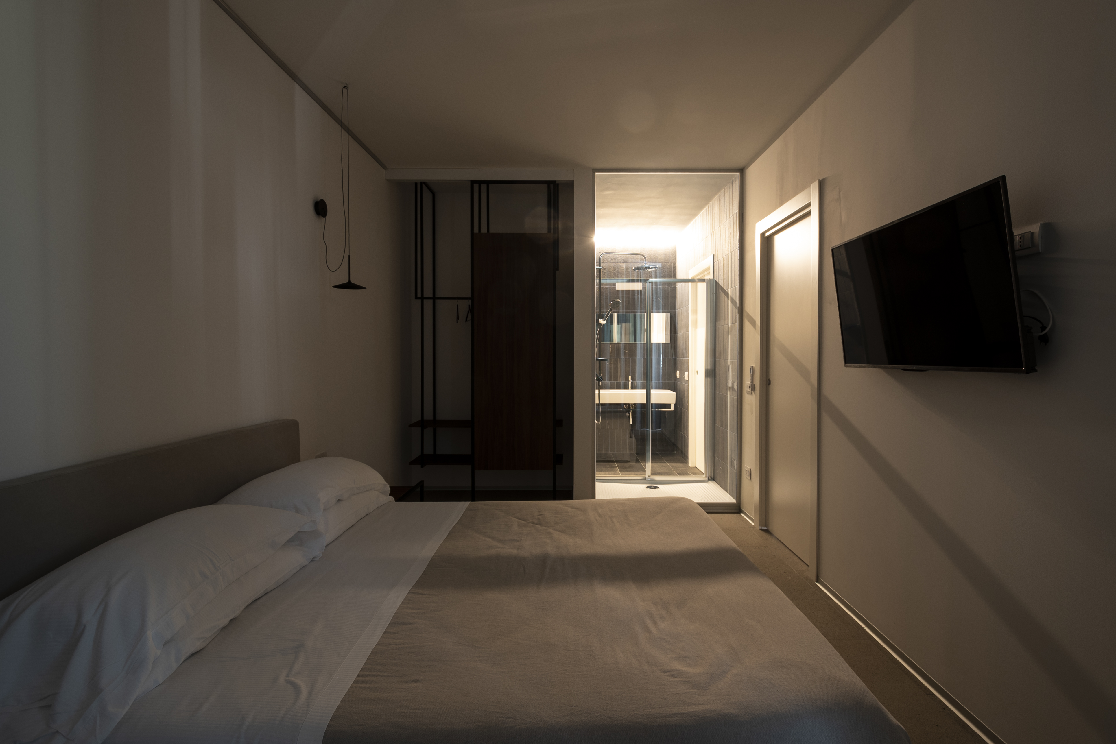 Apartment Two Bedrooms One Bathroom