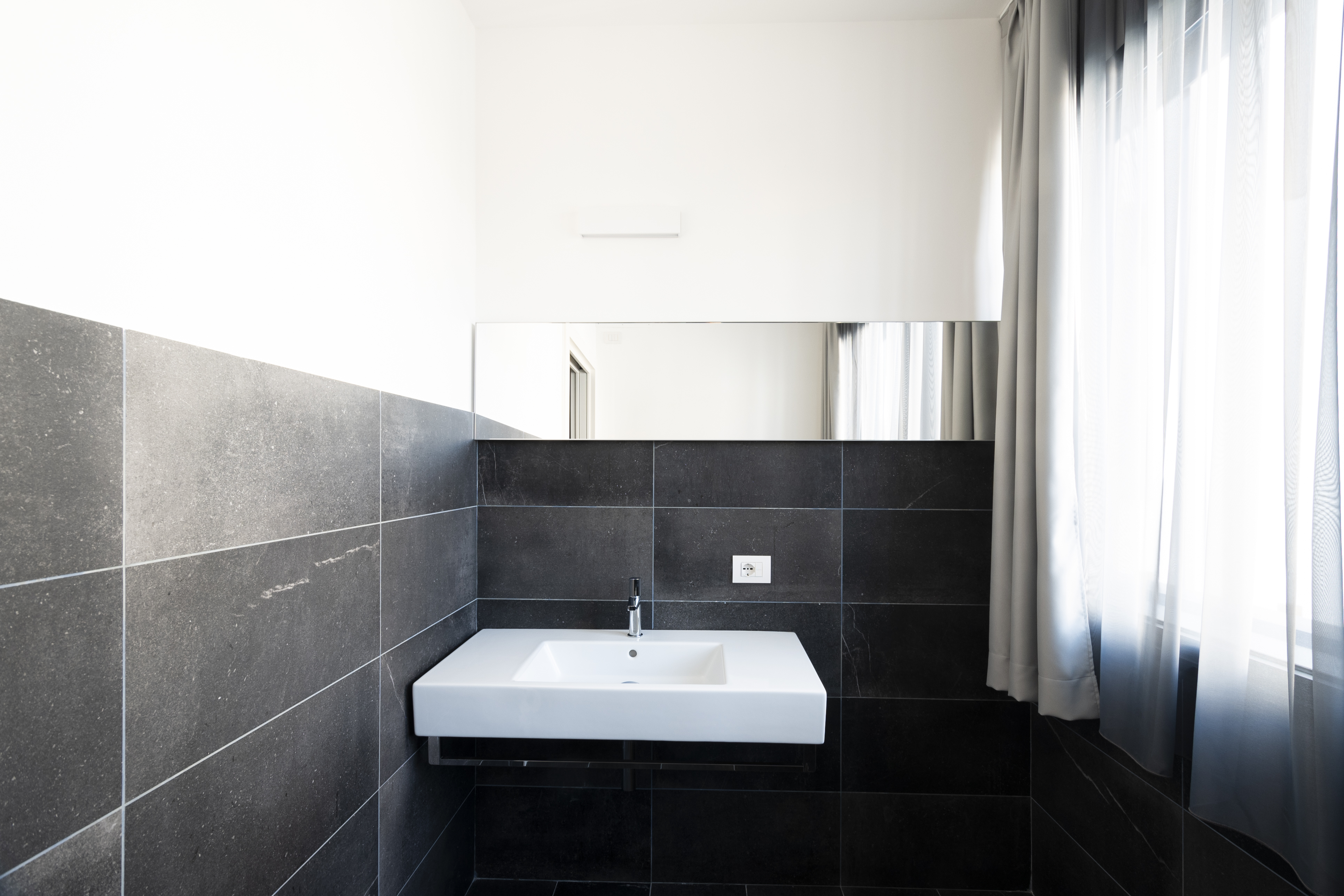 Family Room Two Bedrooms One Bathroom