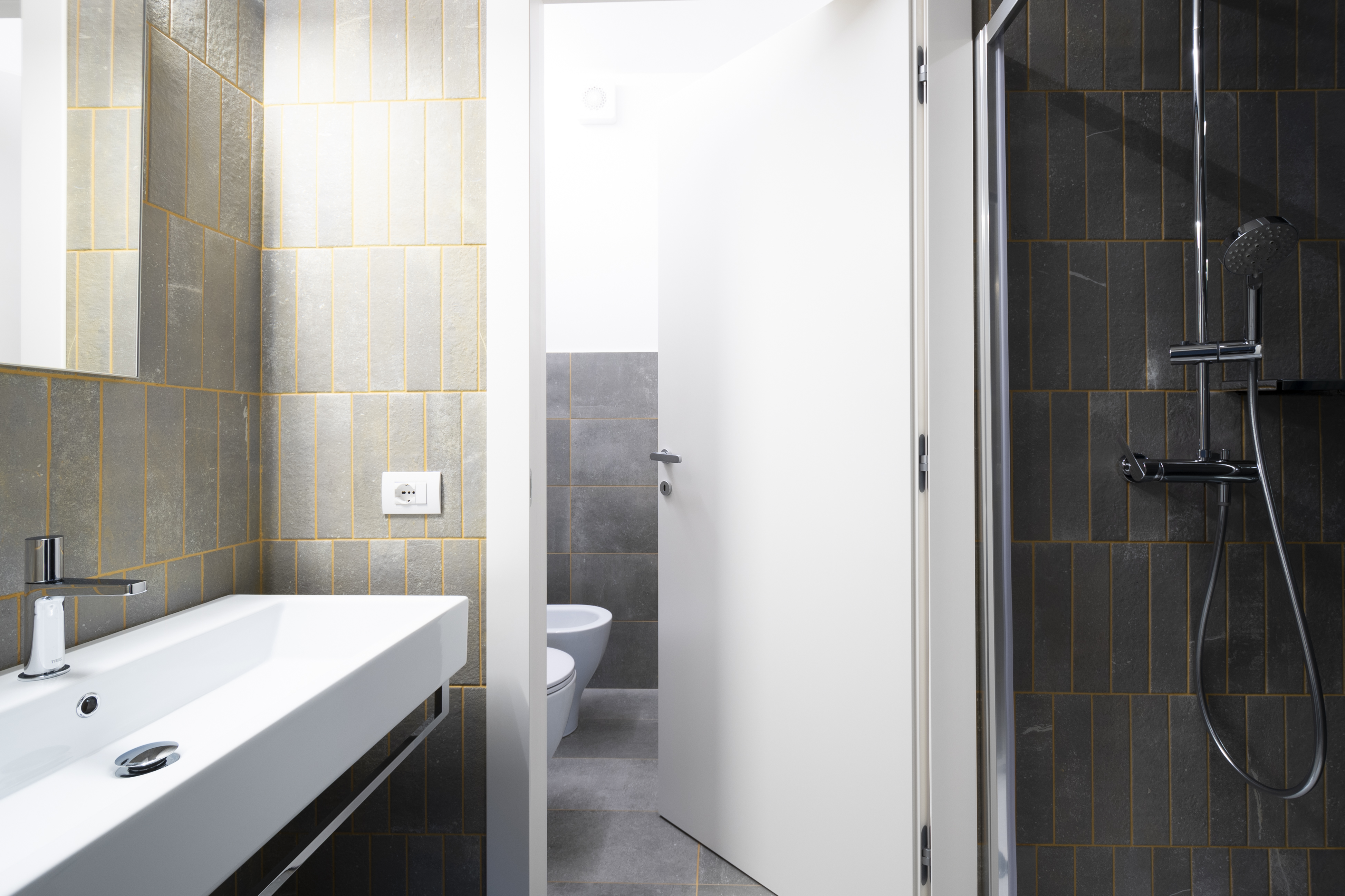 Triple One Bedroom One Bathroom