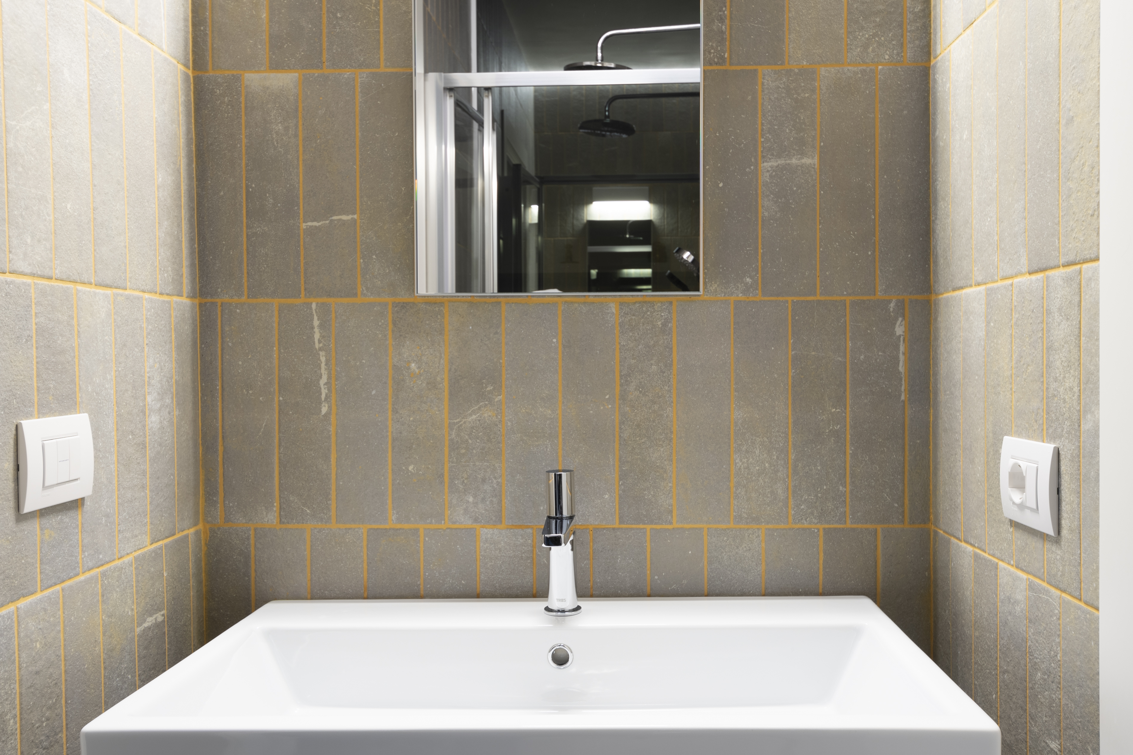 Triple One Bedroom One Bathroom