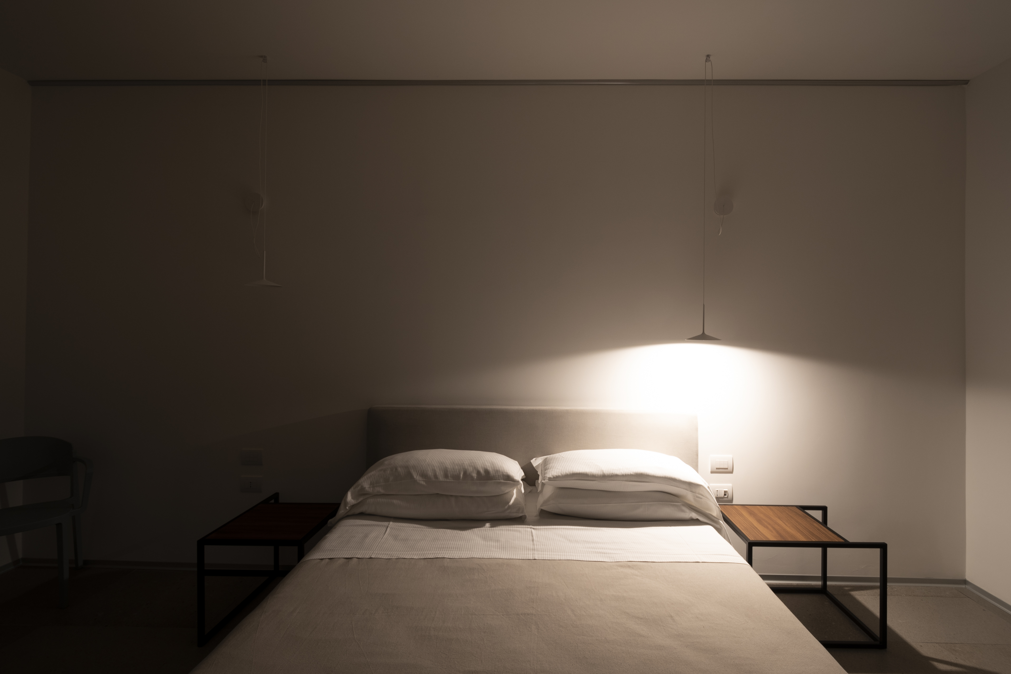 Triple One Bedroom One Bathroom