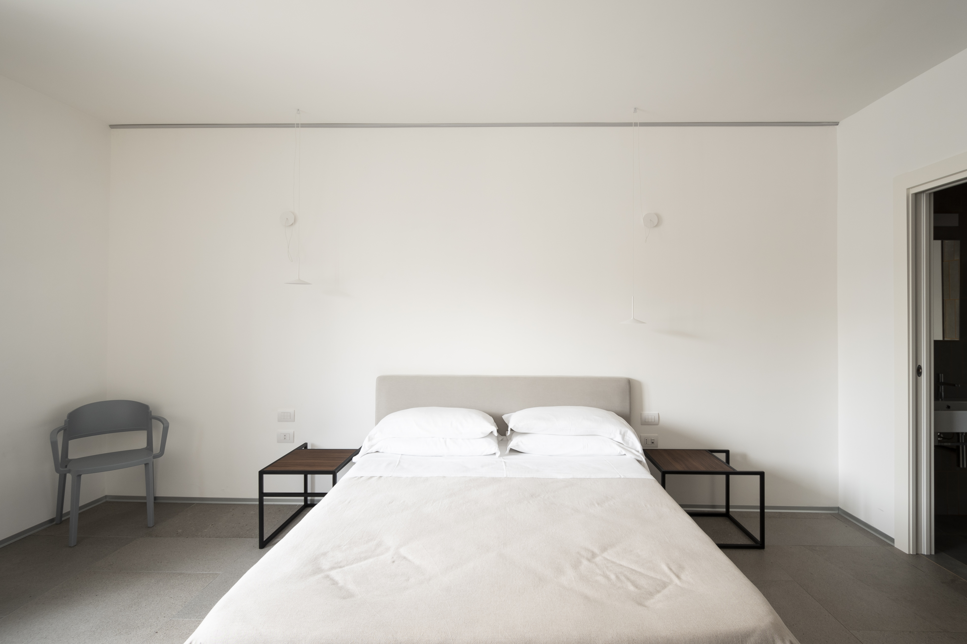 Triple One Bedroom One Bathroom