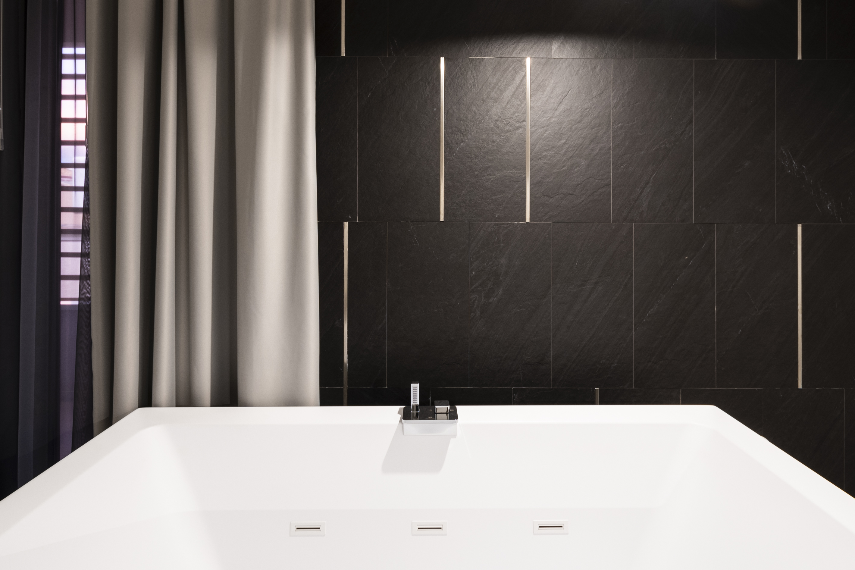 Junior Suite Two Bedrooms One Bathroom