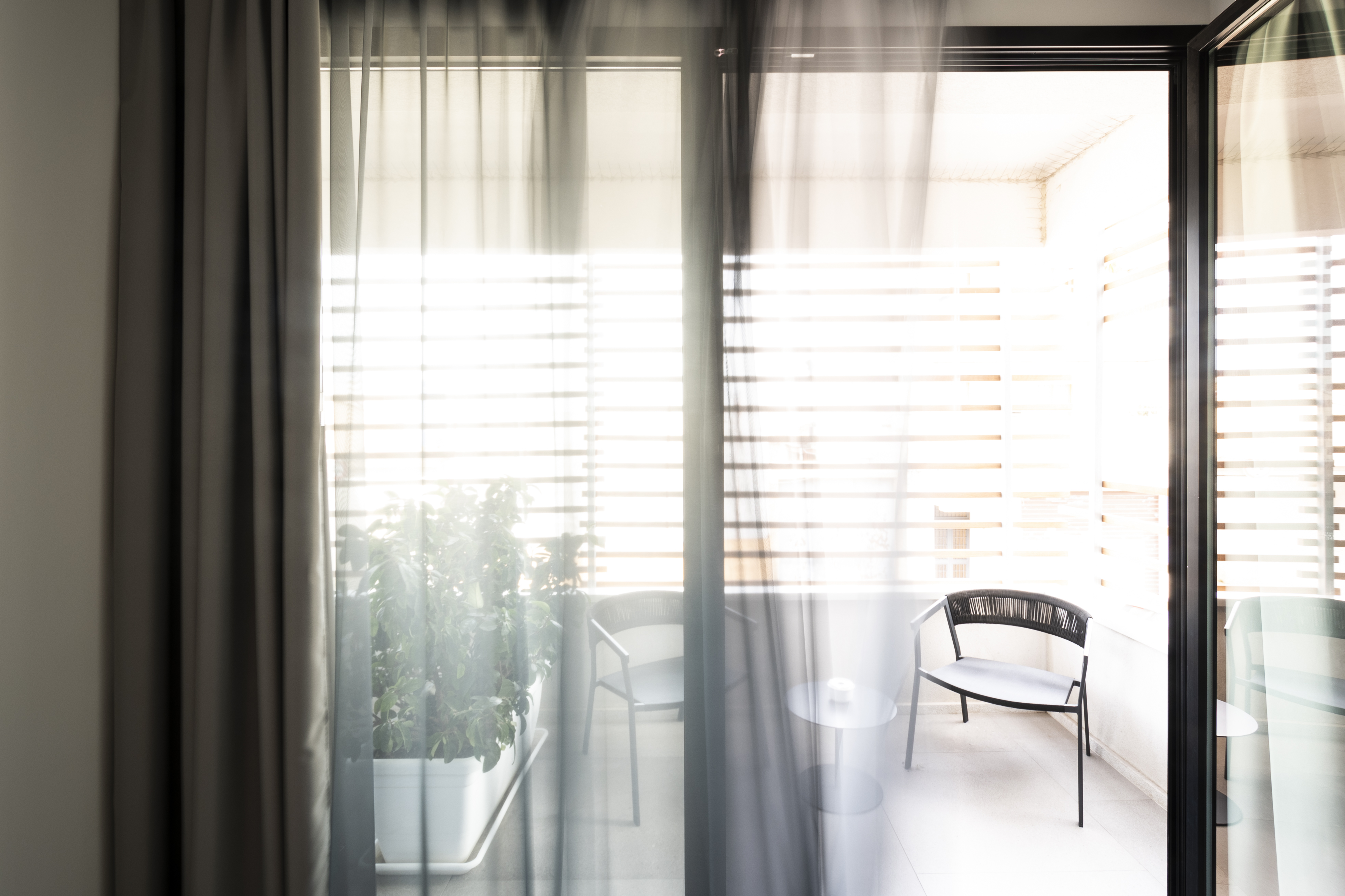 Junior Suite Two Bedrooms One Bathroom