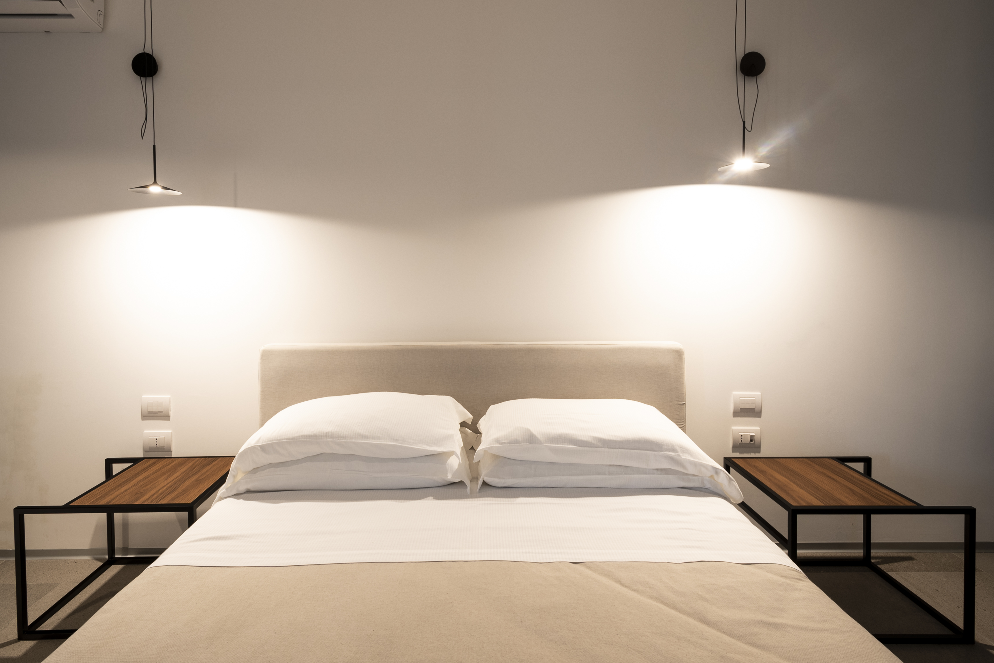 Junior Suite Two Bedrooms One Bathroom