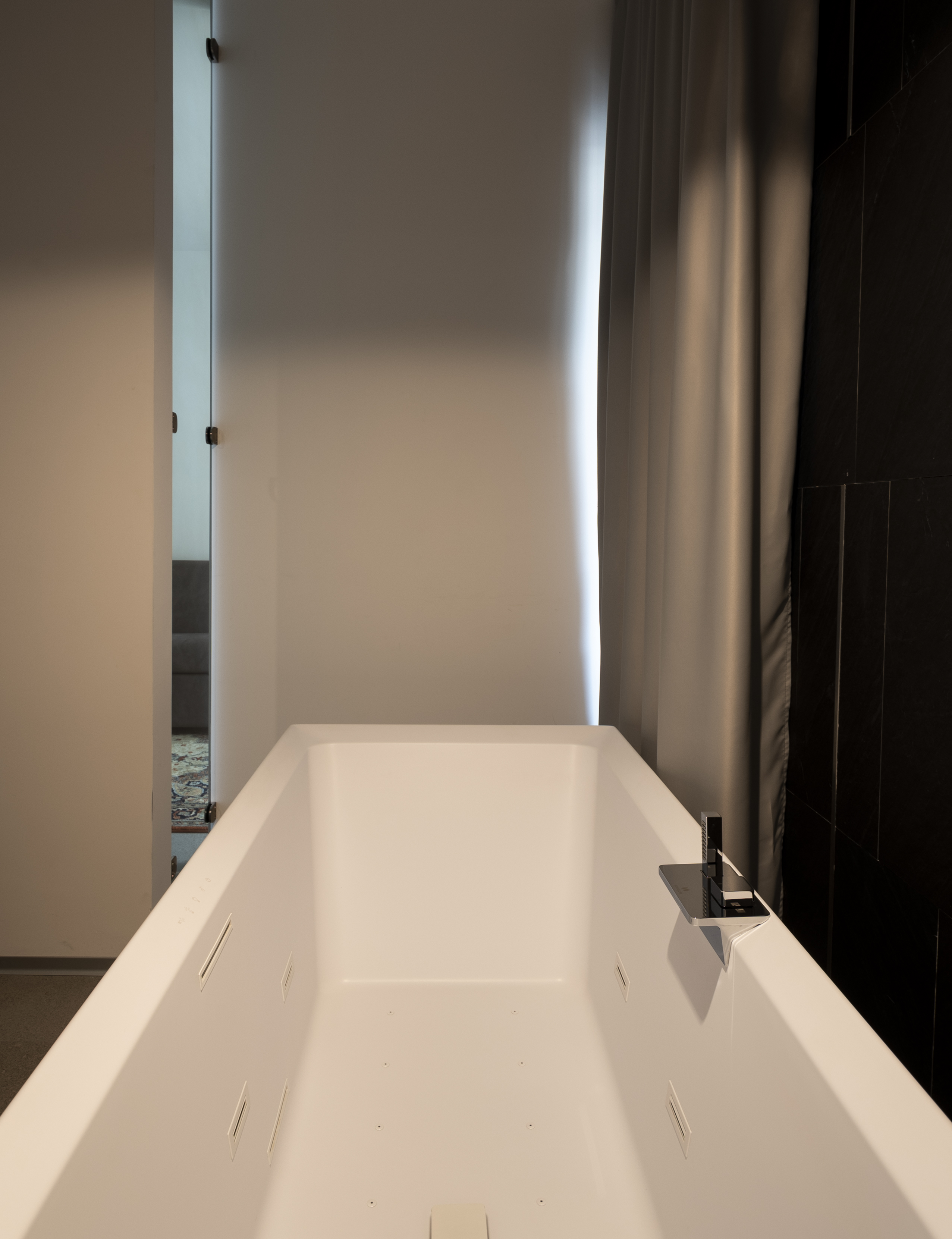 Junior Suite Two Bedrooms One Bathroom