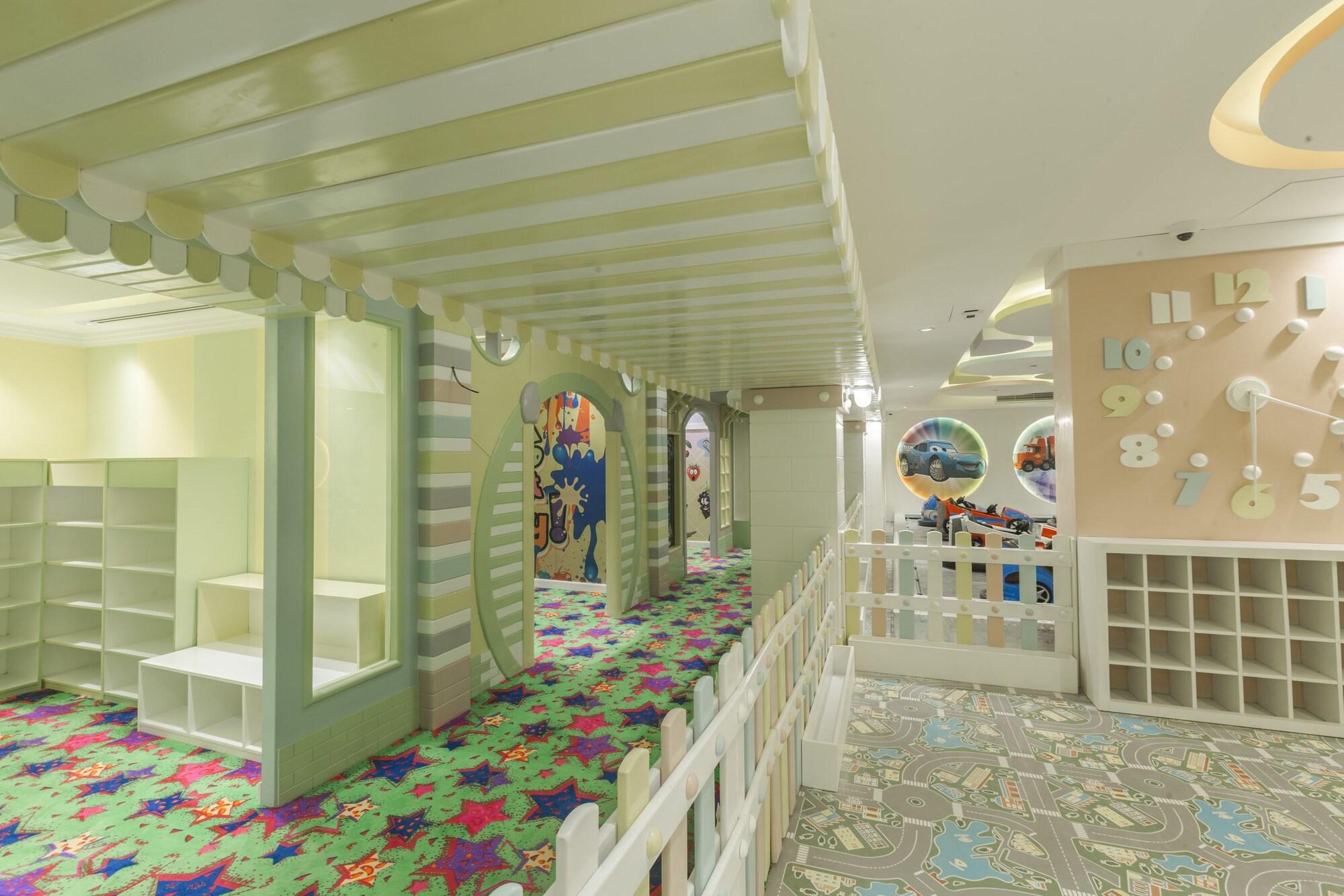 Sports and Entertainment