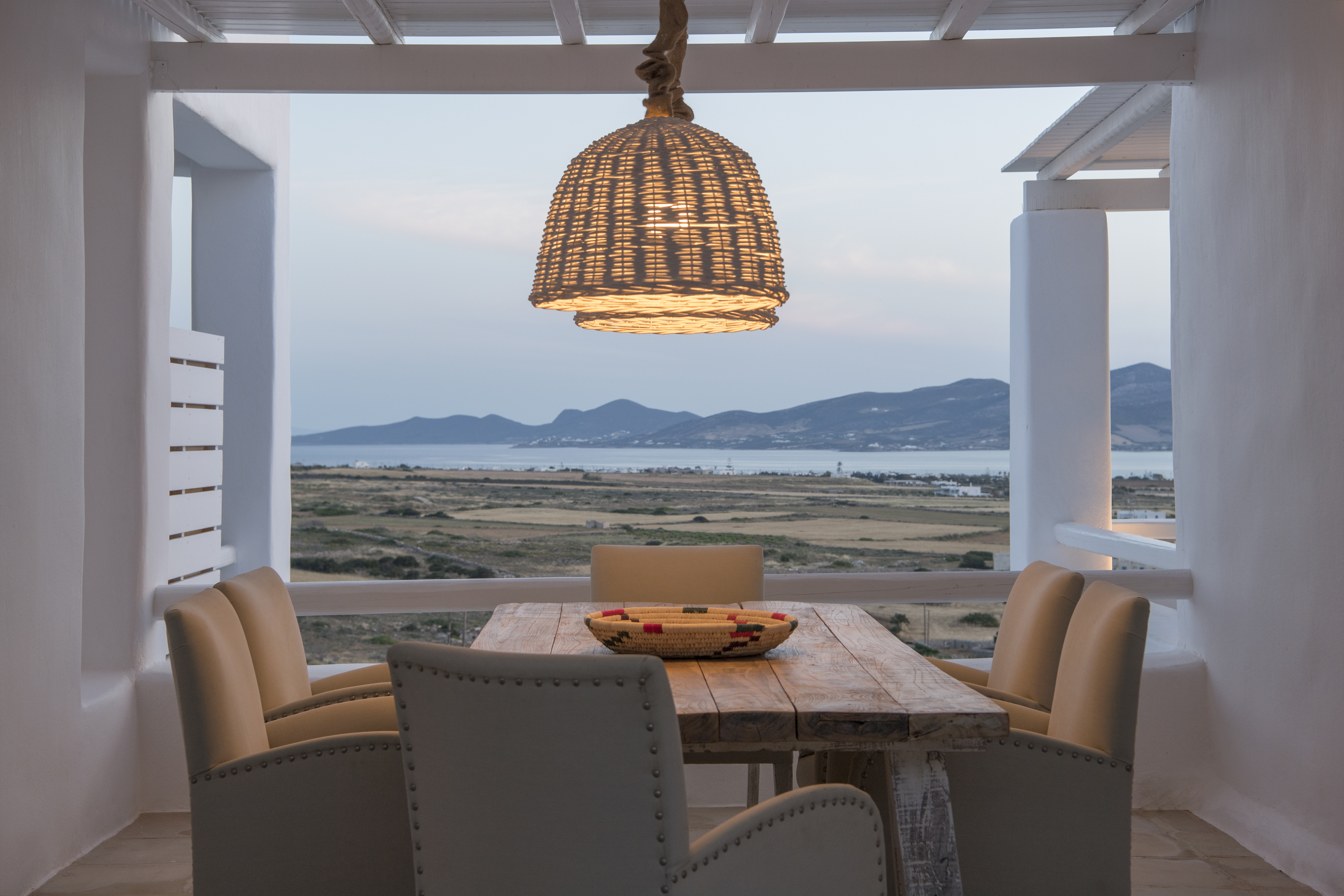 Villa Three Bedrooms