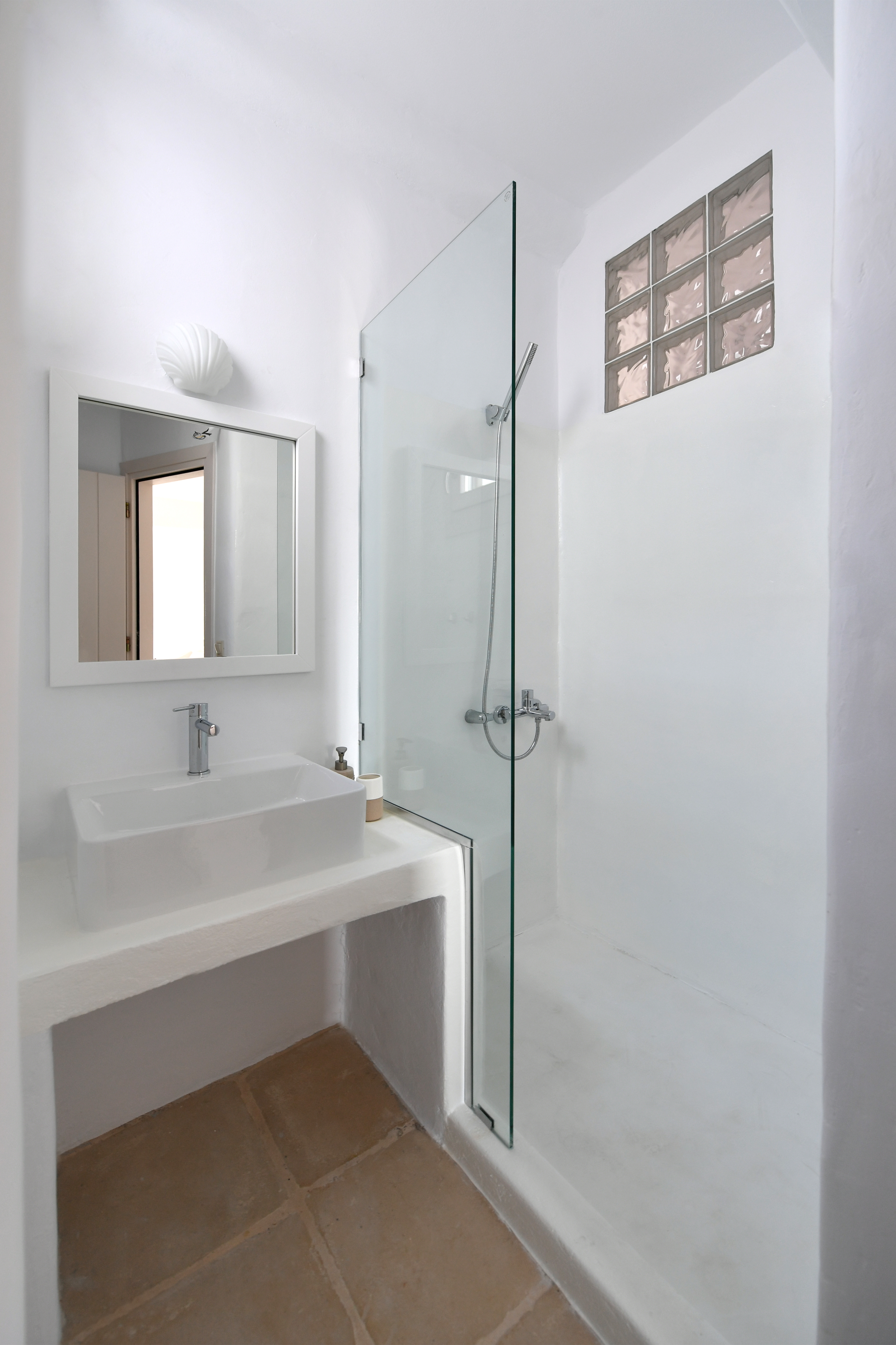 Villa Three Bedrooms