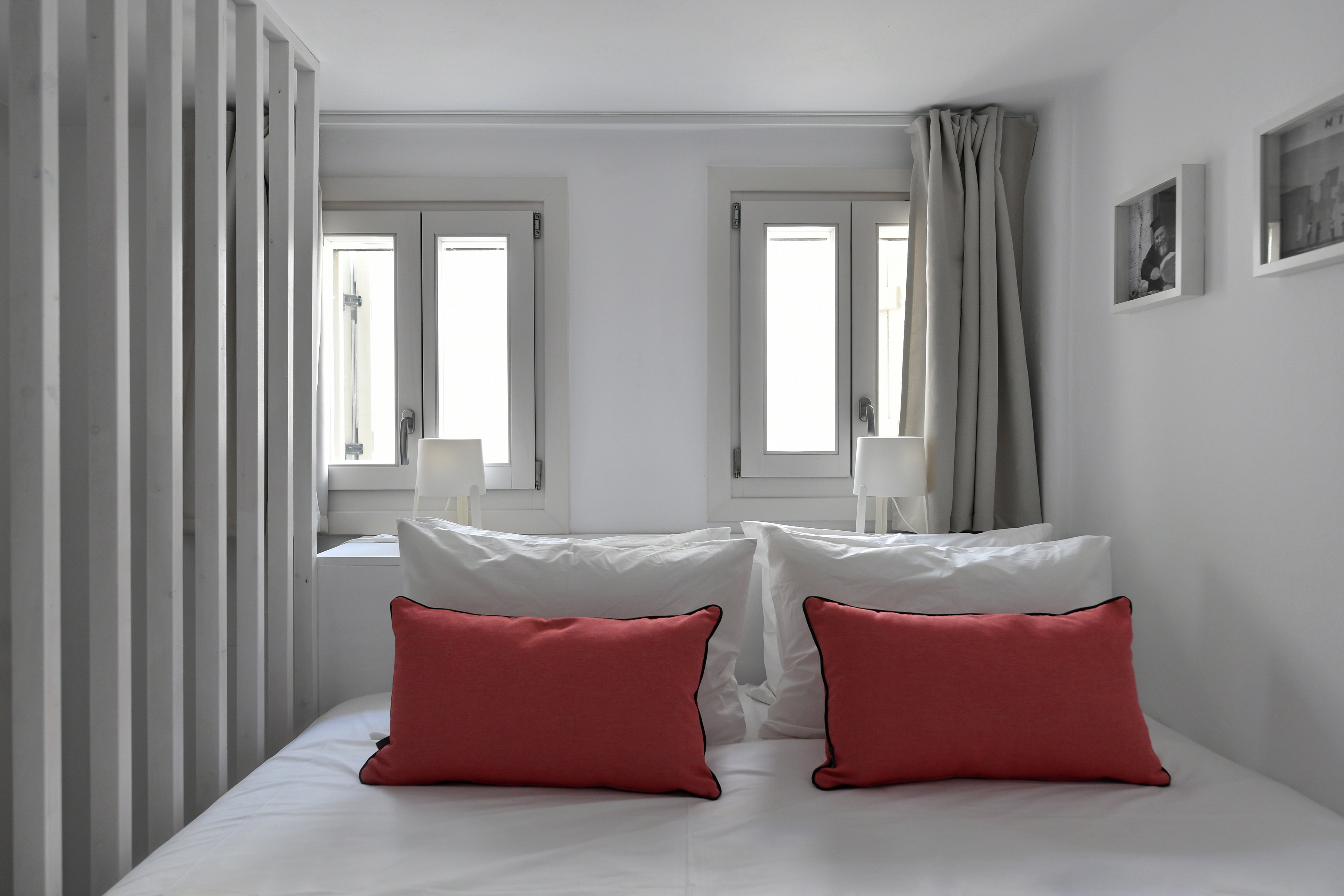 Villa Three Bedrooms