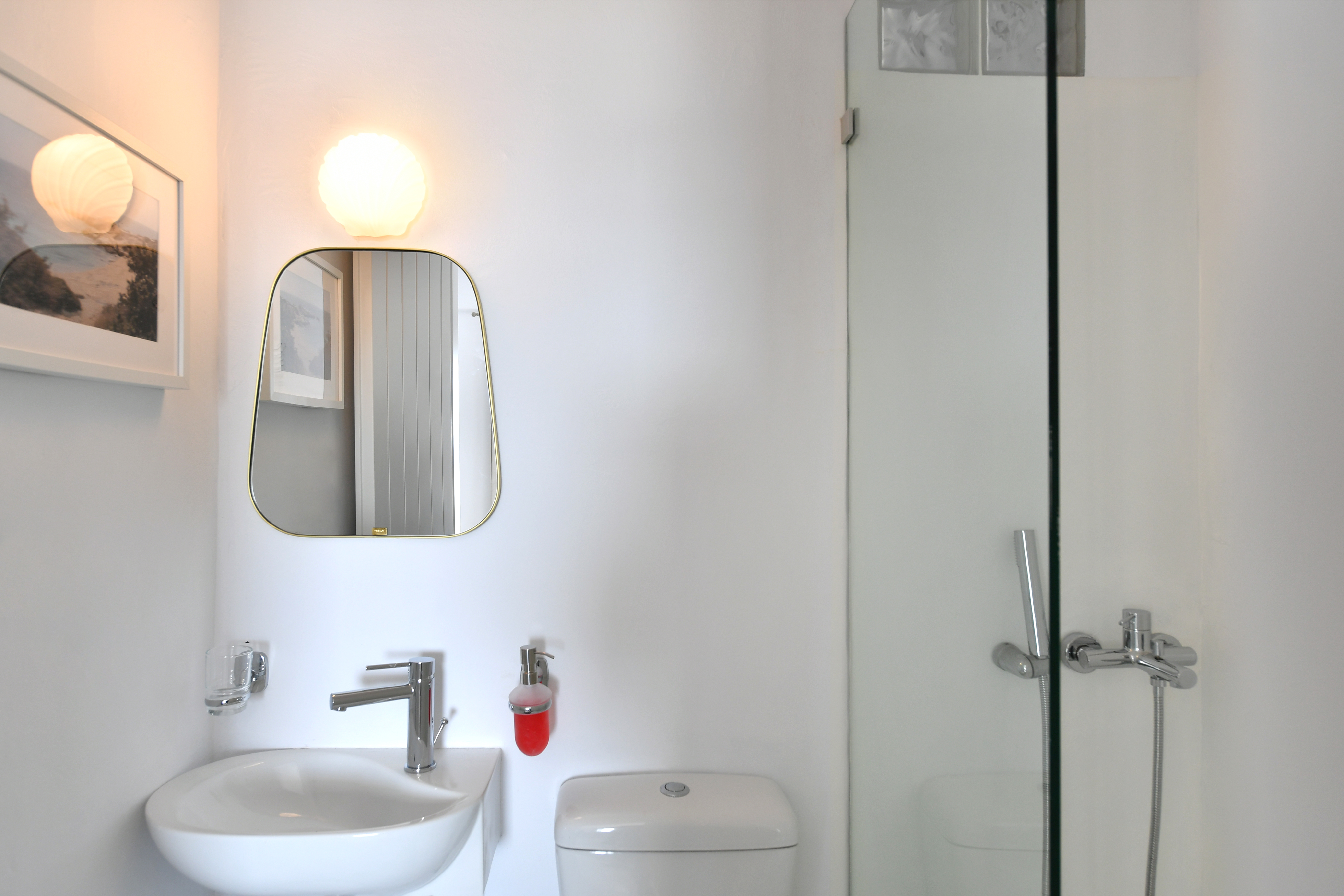 Villa Three Bedrooms