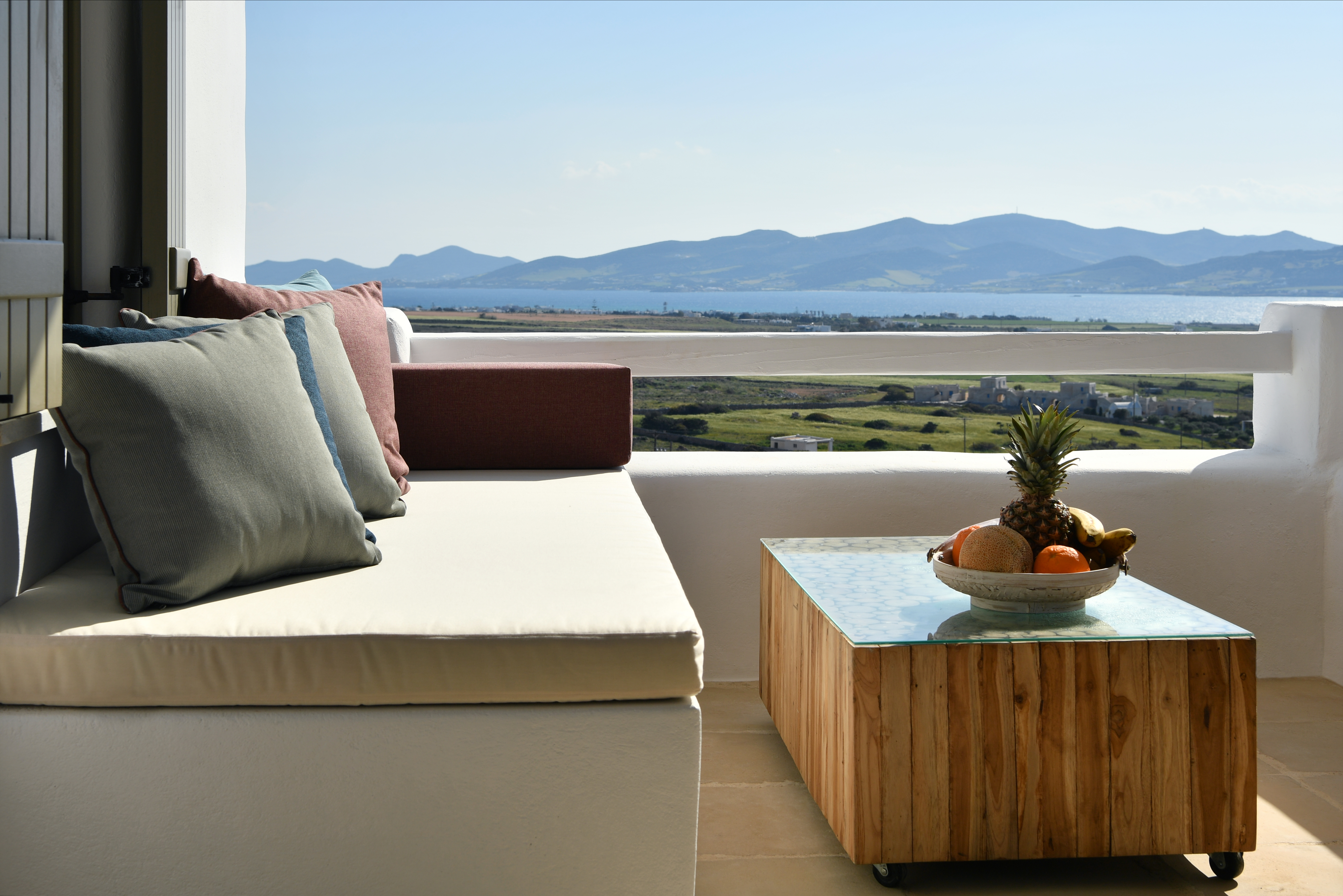 Villa Three Bedrooms