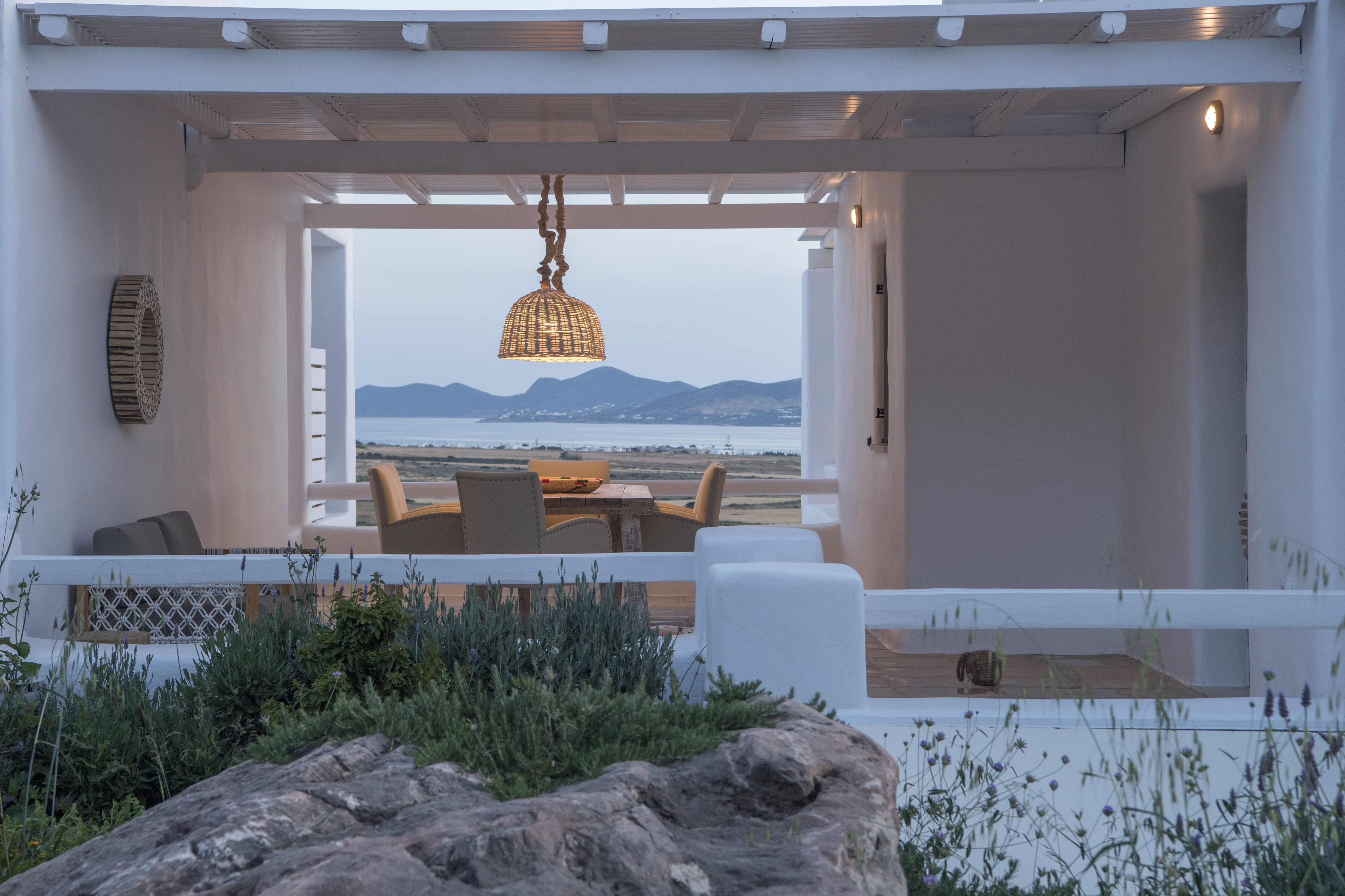 Villa Three Bedrooms