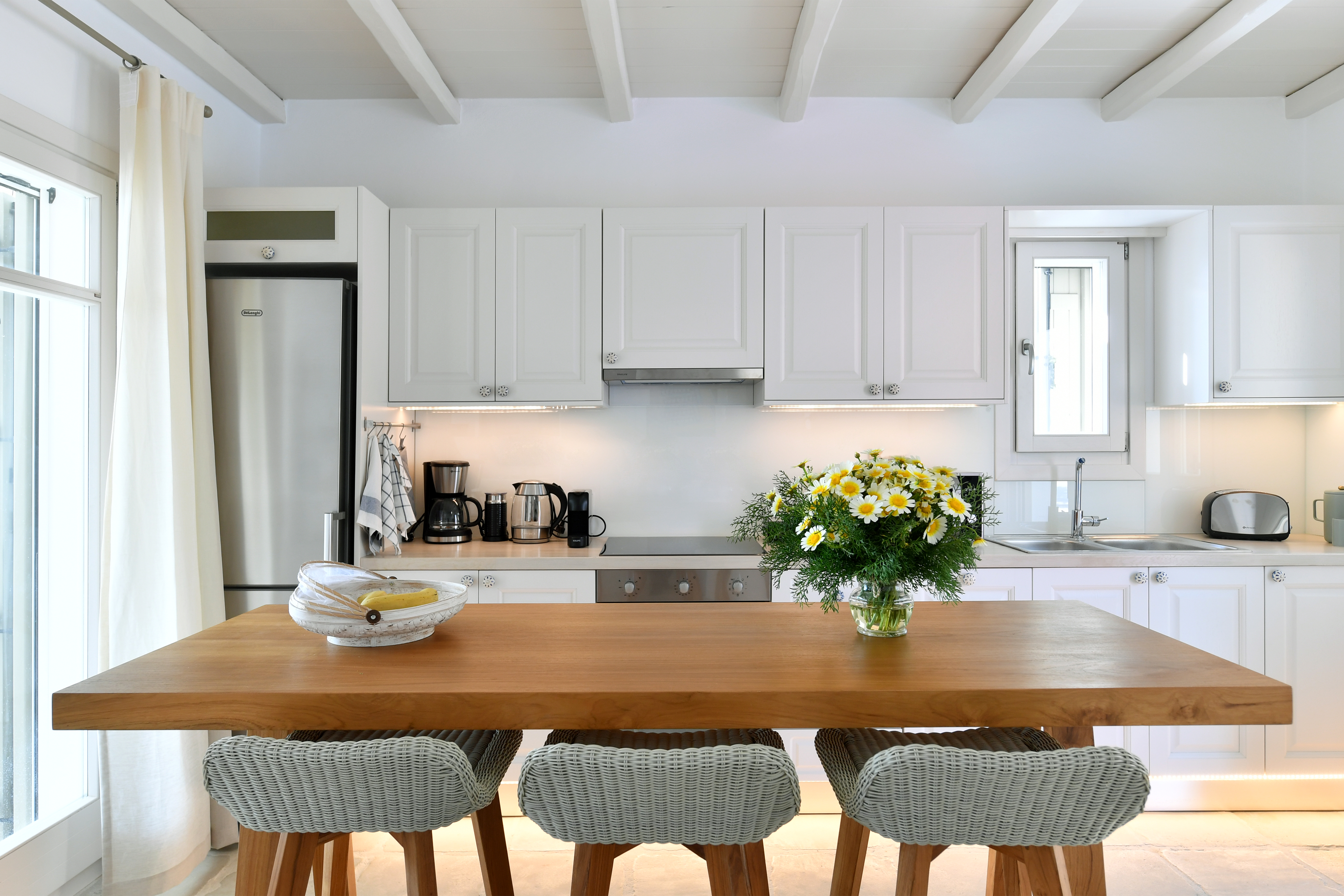 Villa Three Bedrooms