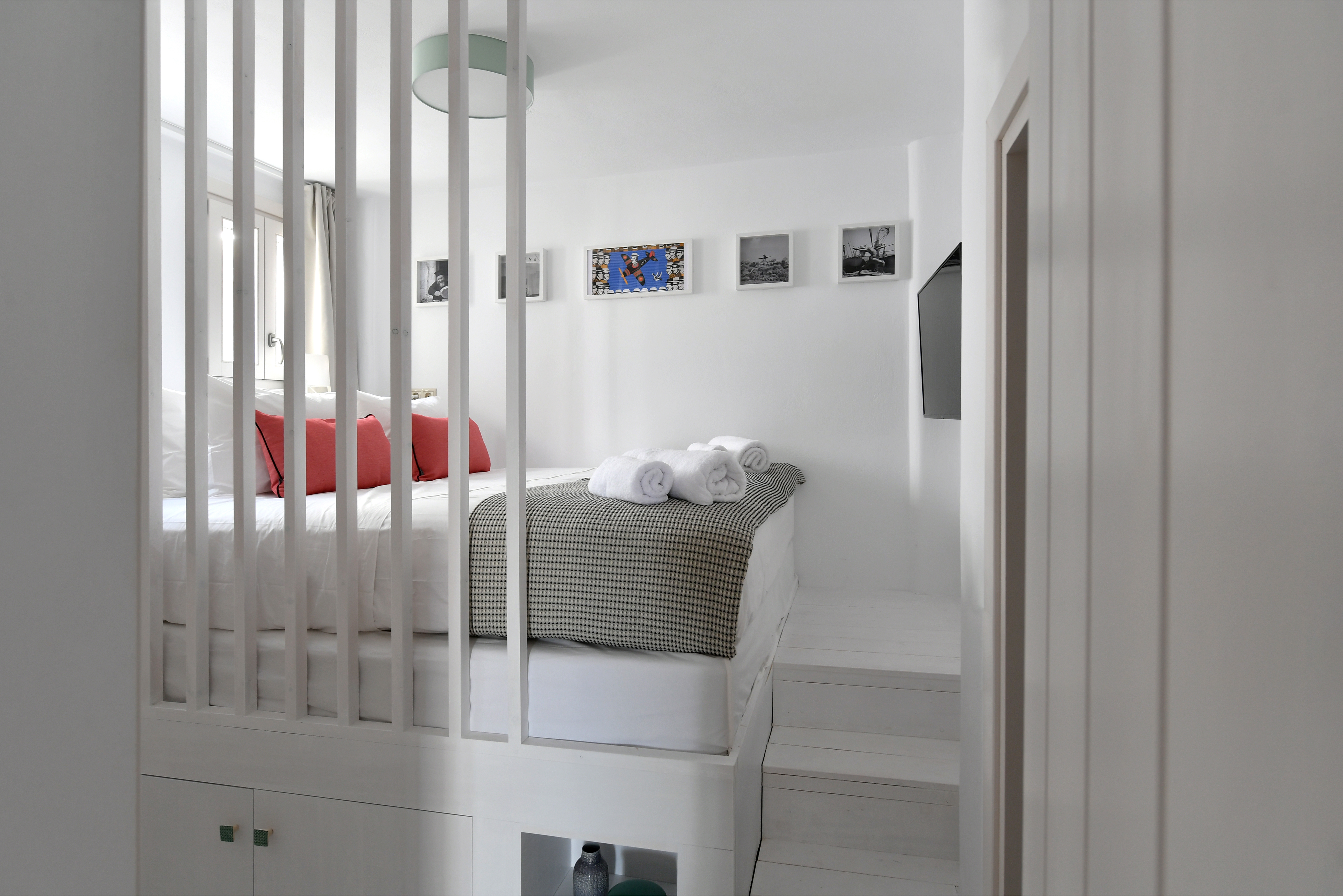 Villa Three Bedrooms