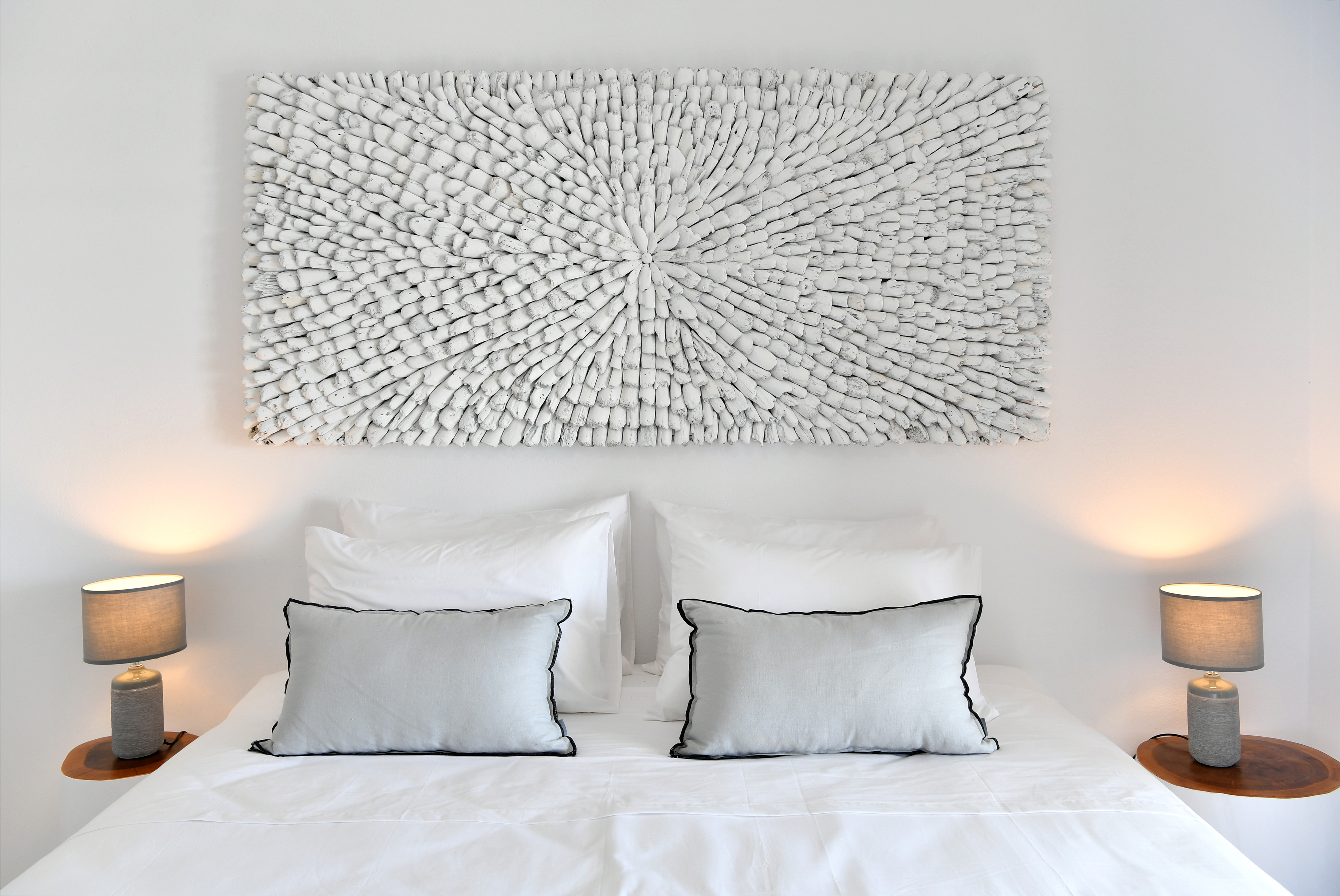 Villa Three Bedrooms