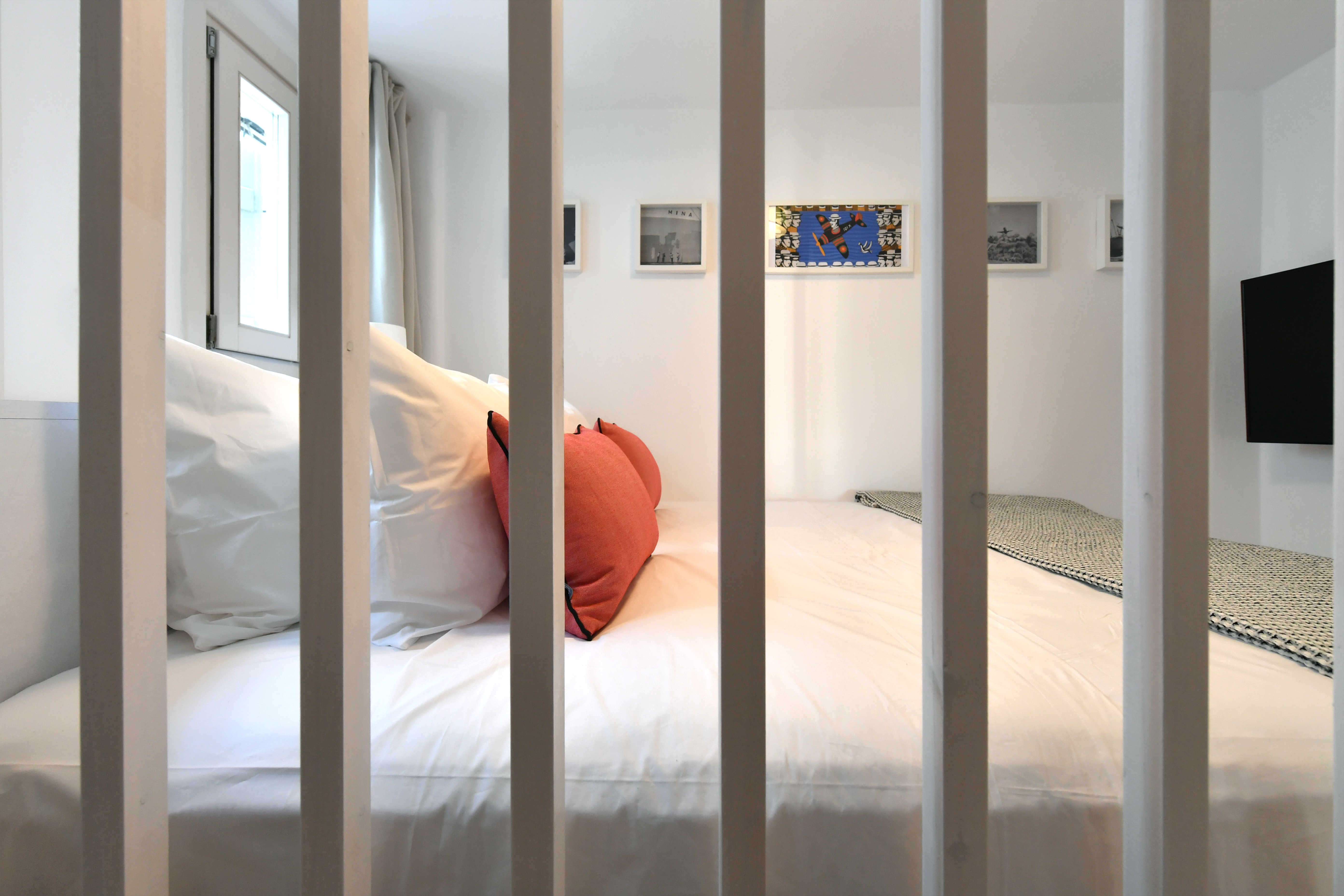 Villa Three Bedrooms