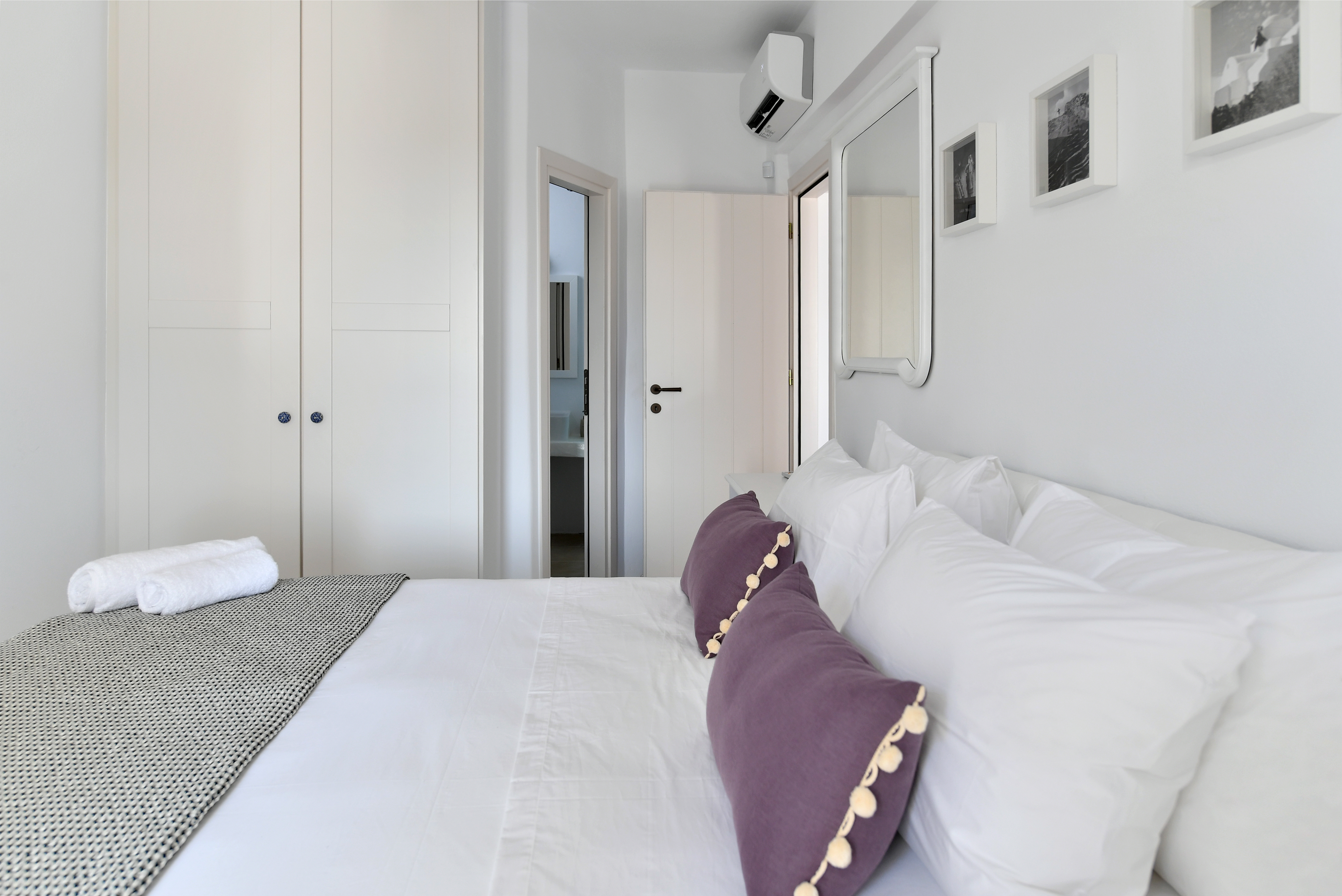 Villa Three Bedrooms