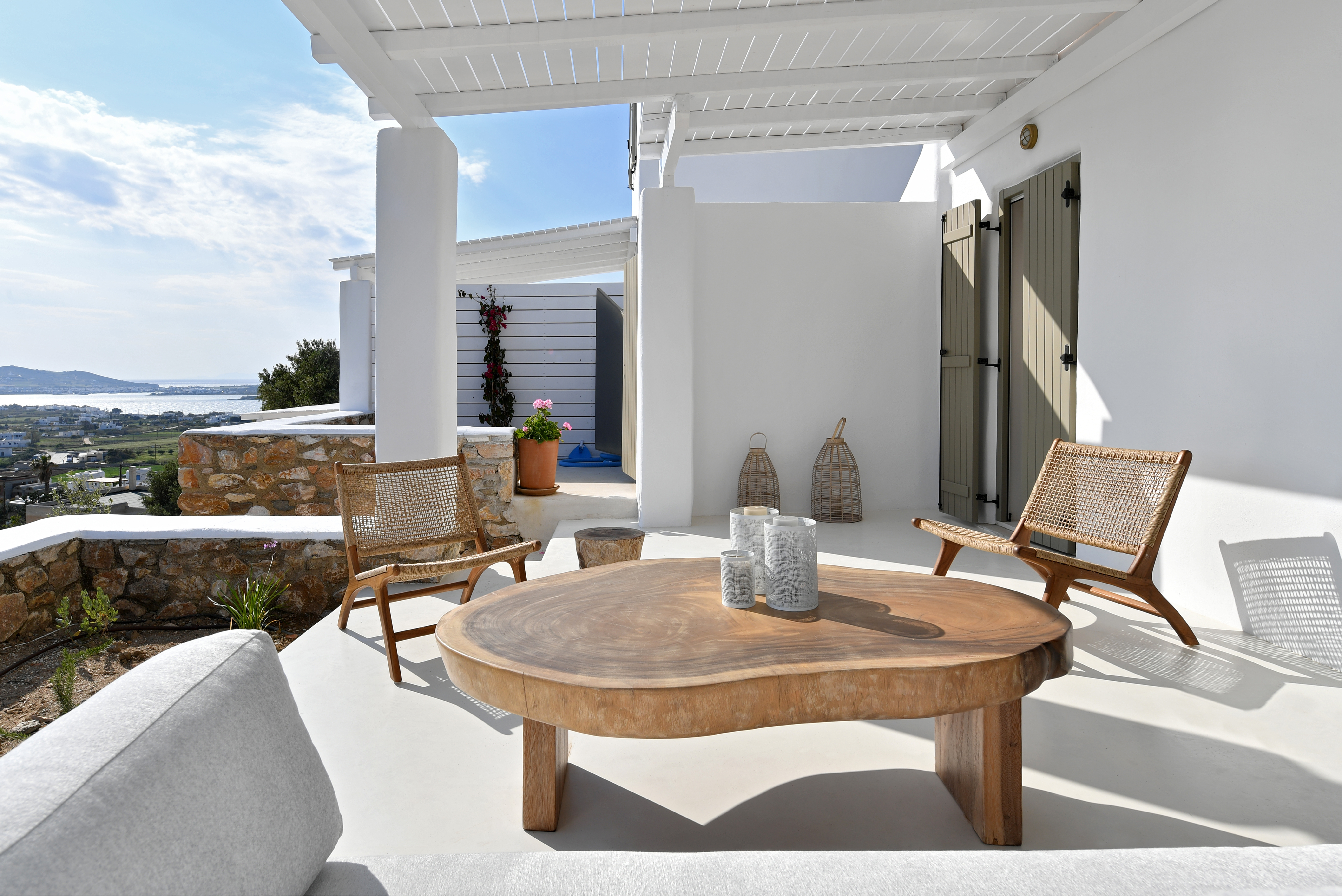 Villa Three Bedrooms