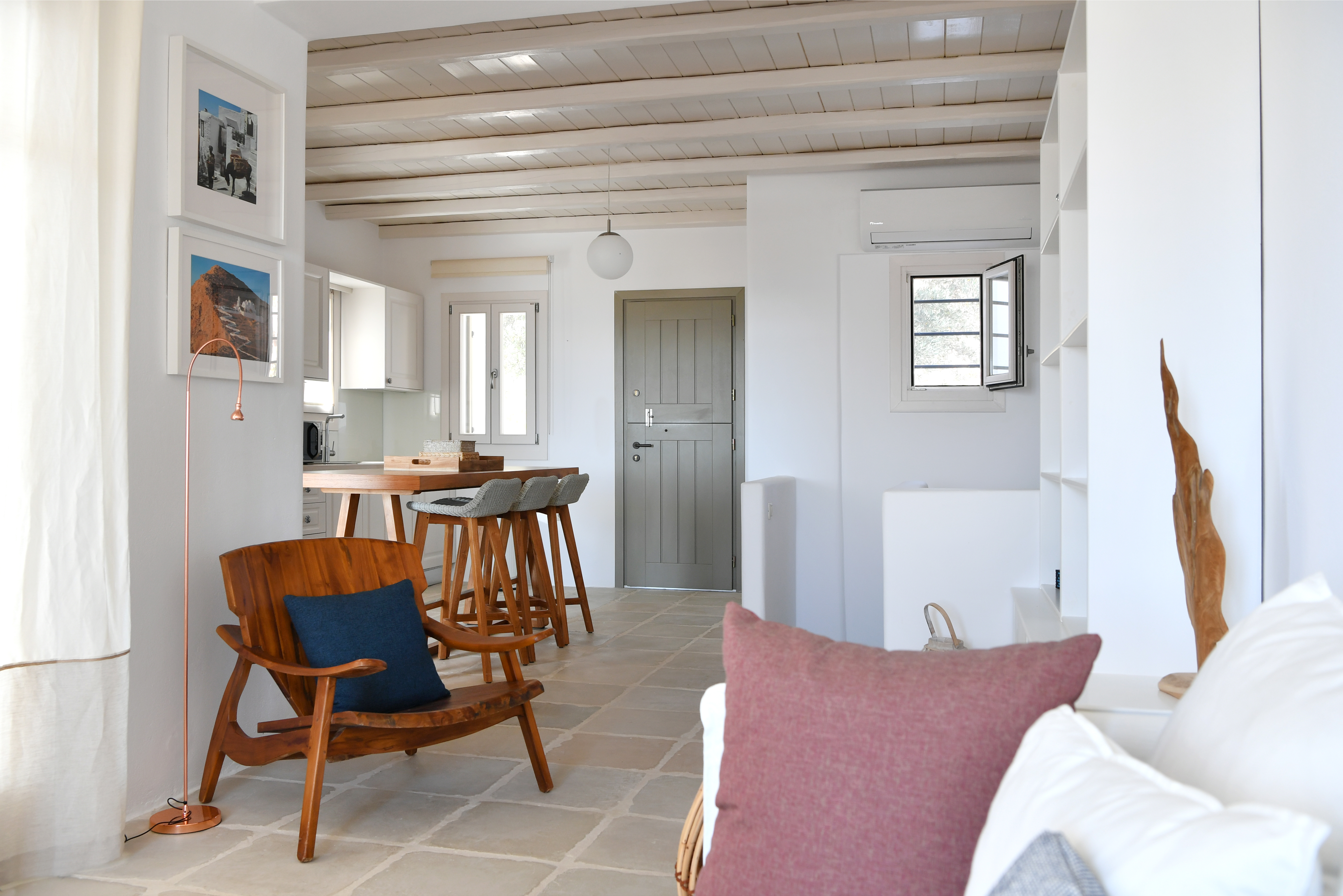 Villa Three Bedrooms