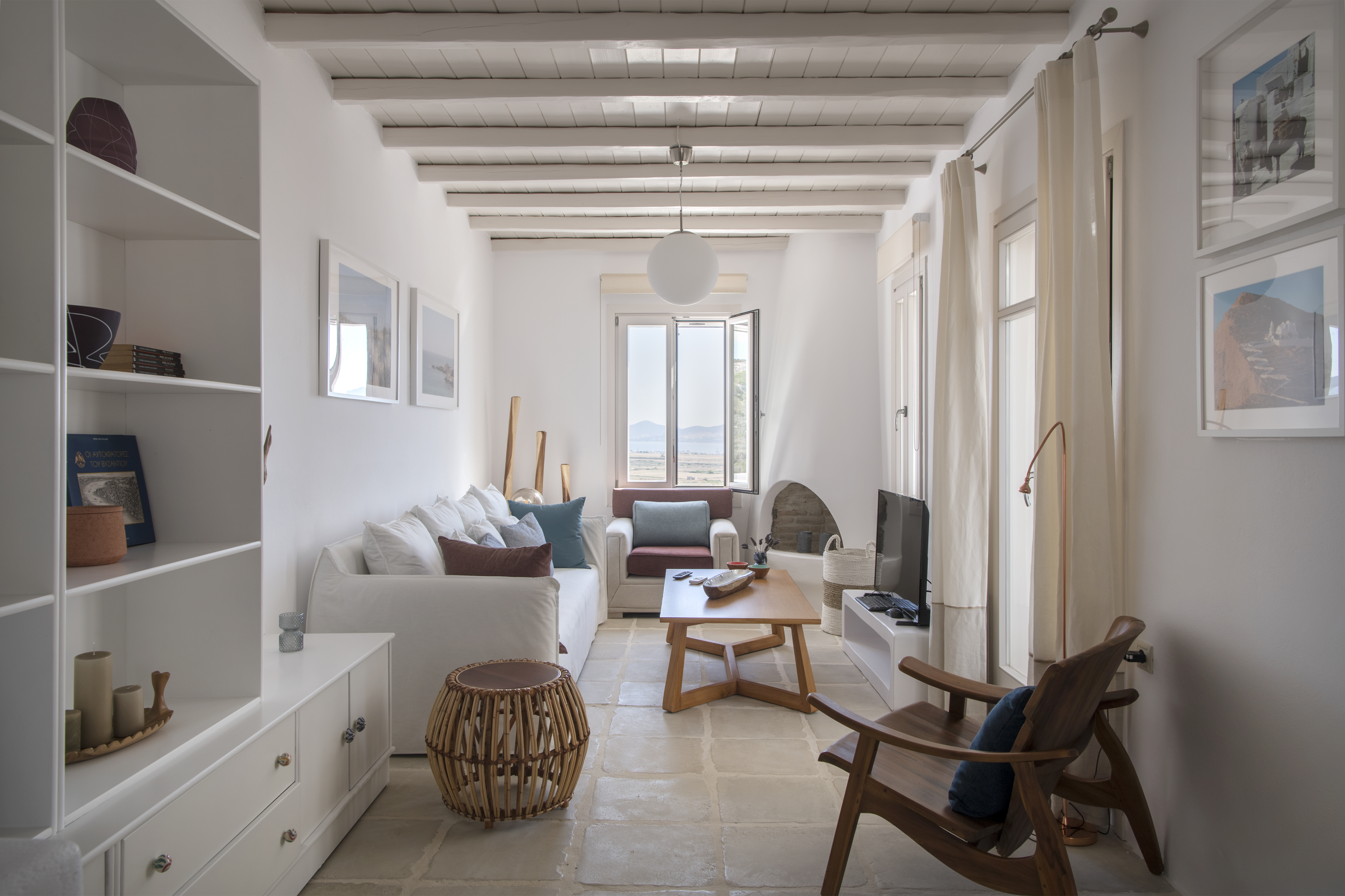 Villa Three Bedrooms