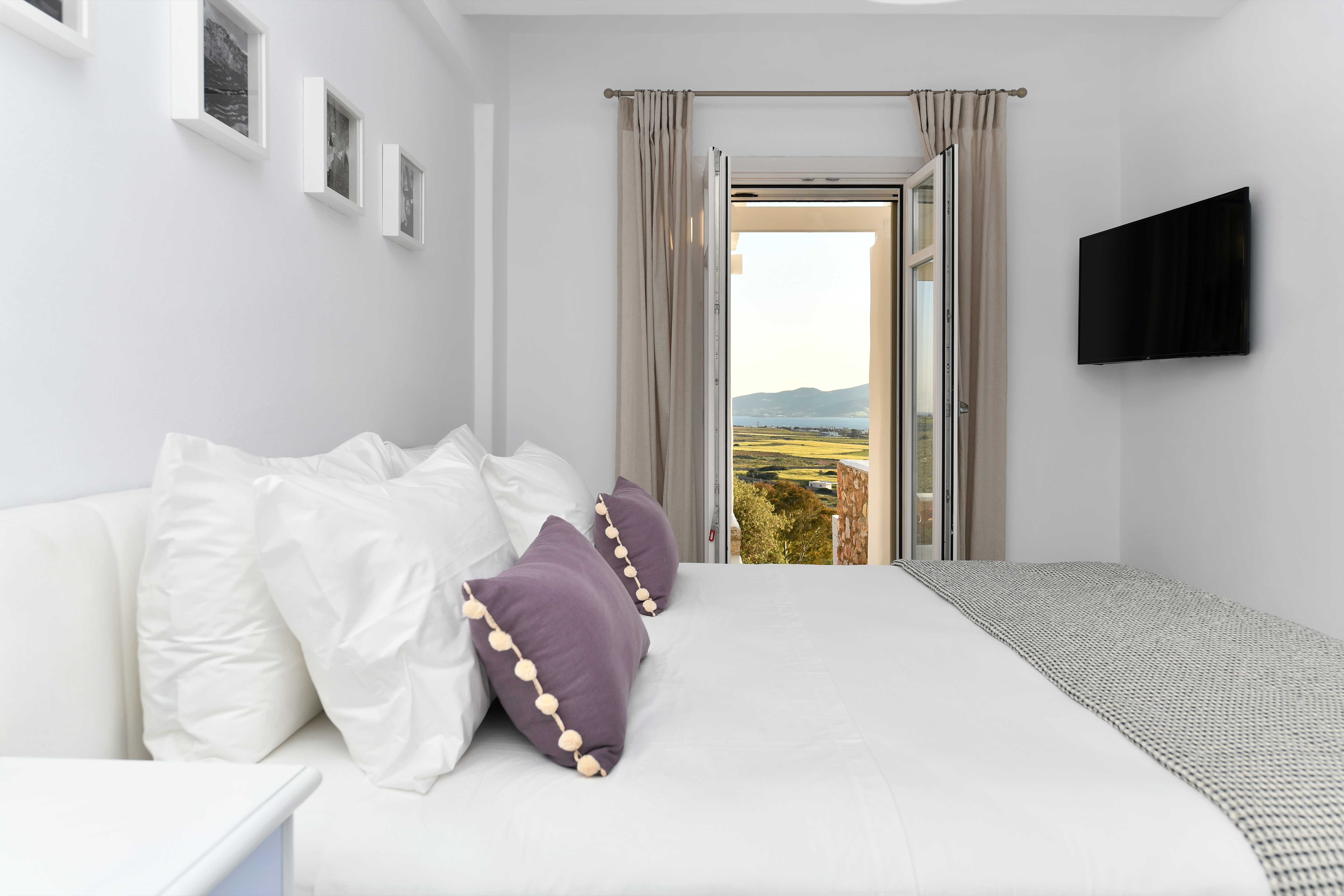 Villa Three Bedrooms