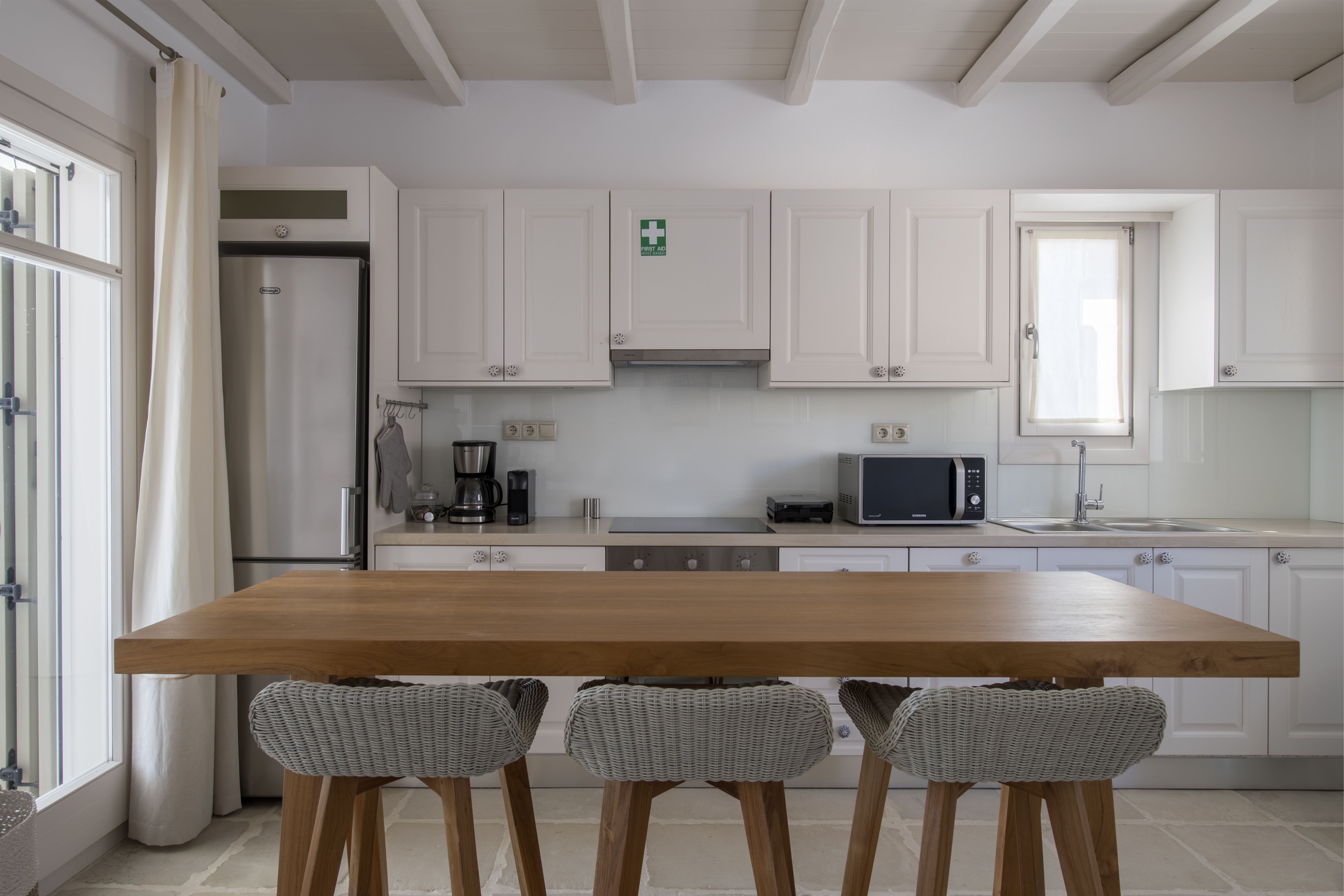 Villa Three Bedrooms