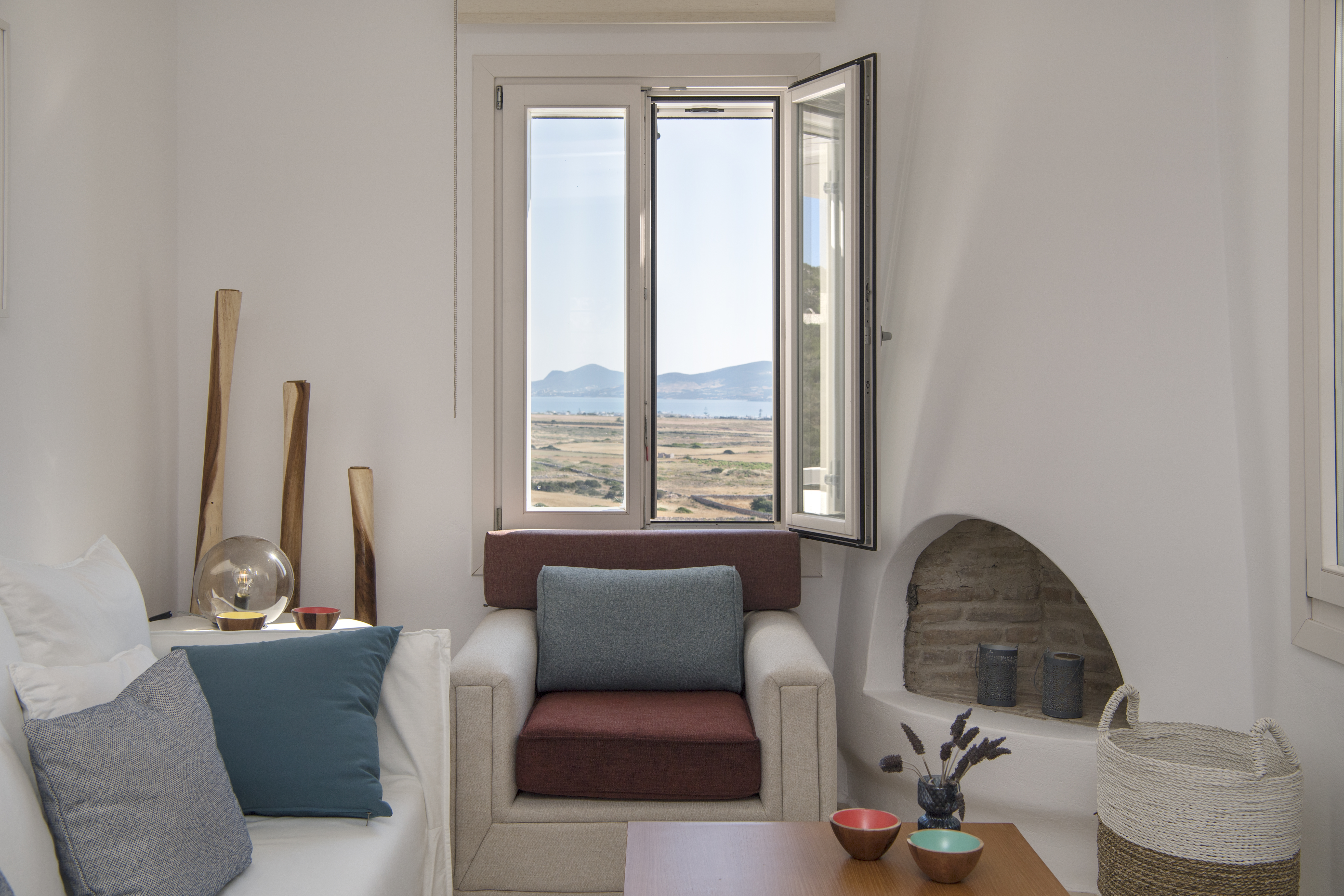 Villa Three Bedrooms