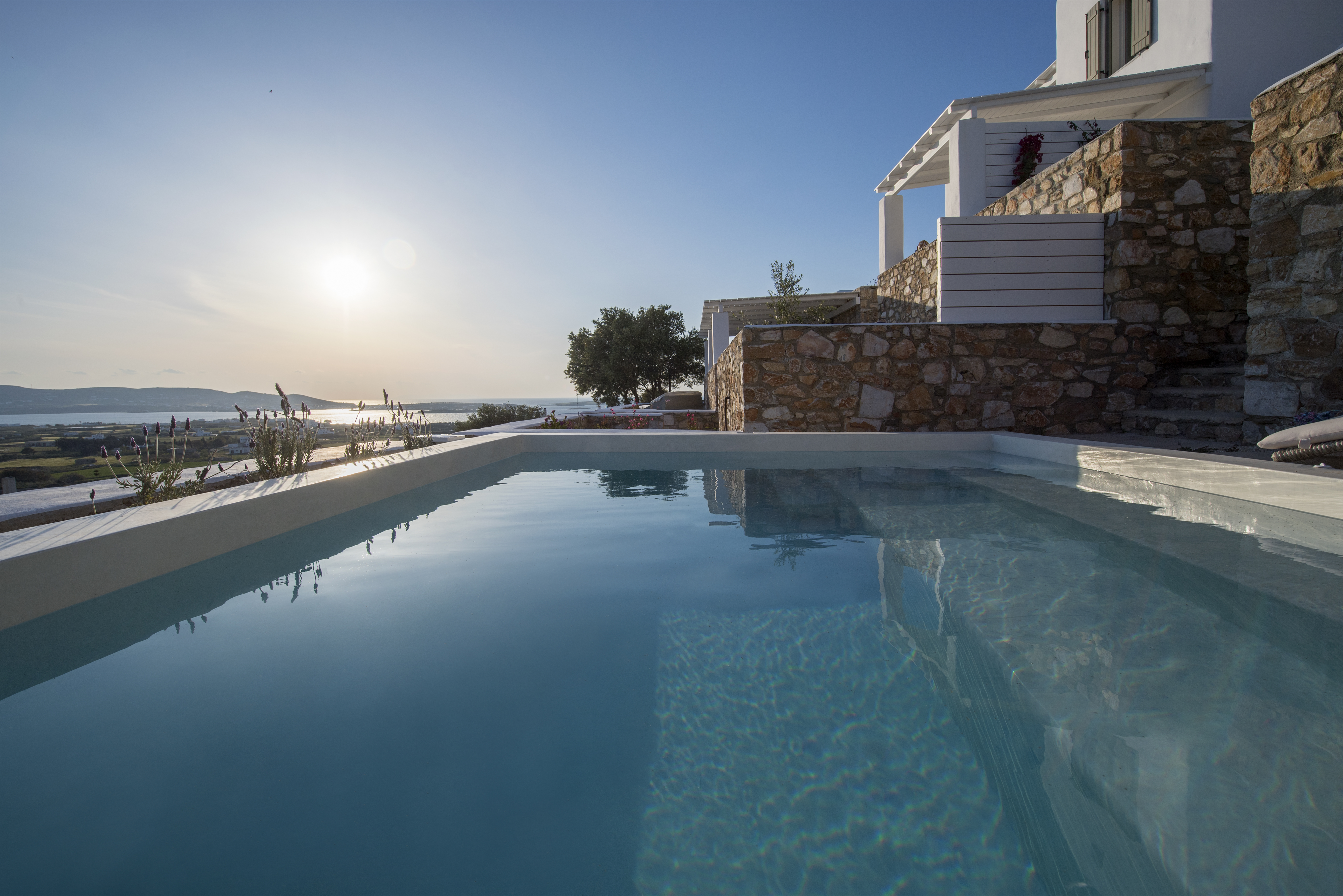 Villa Three Bedrooms