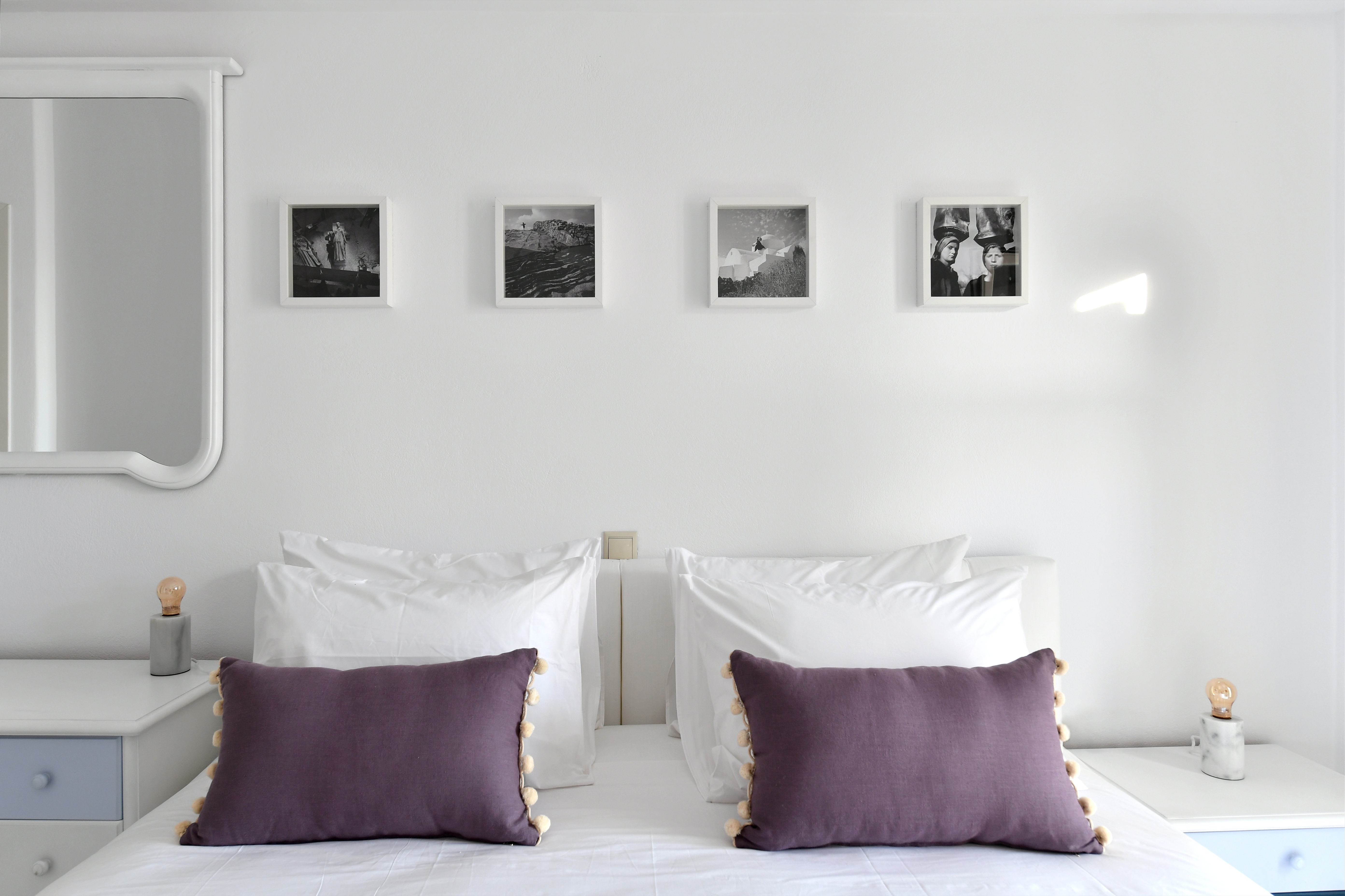 Villa Three Bedrooms