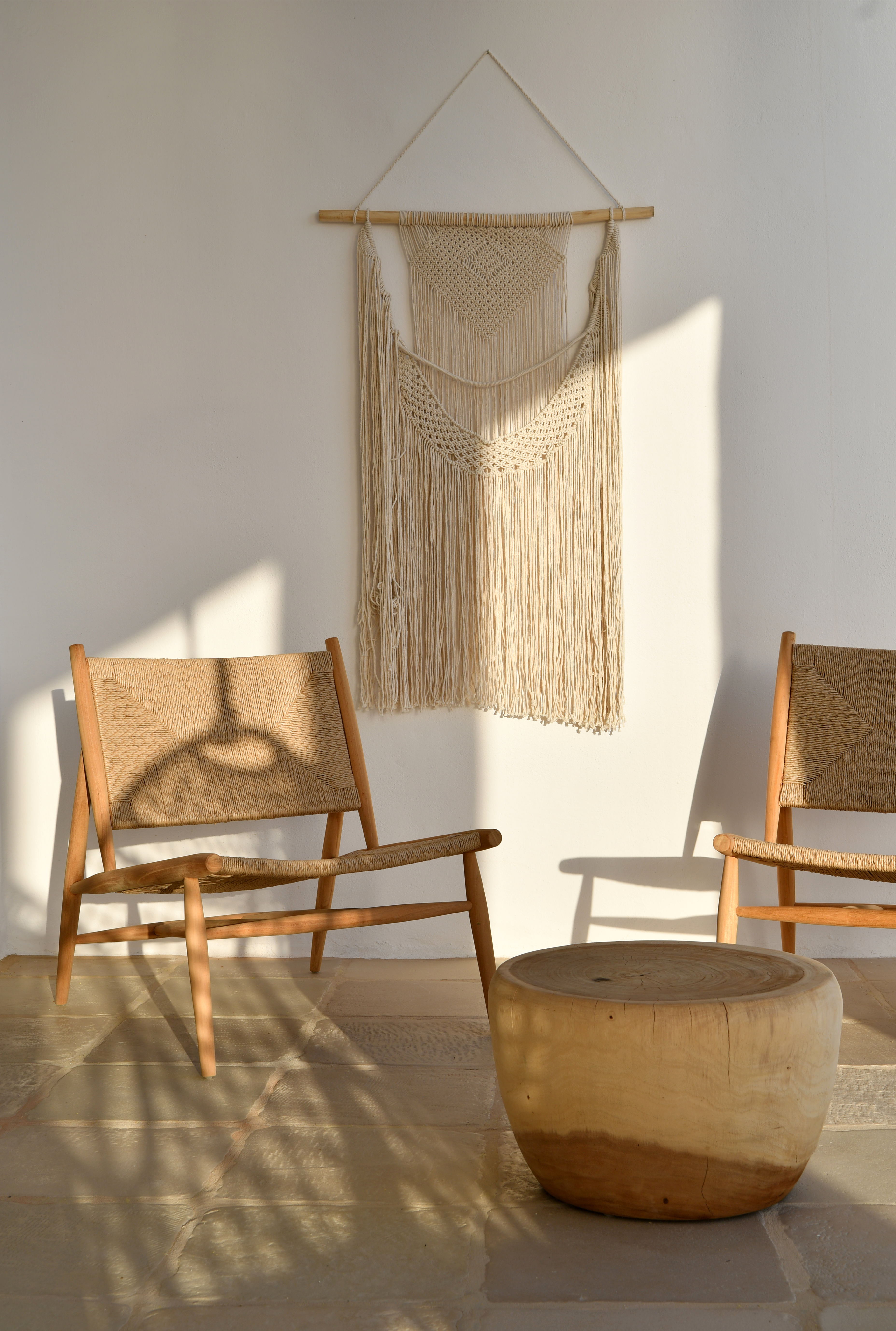 Villa Three Bedrooms