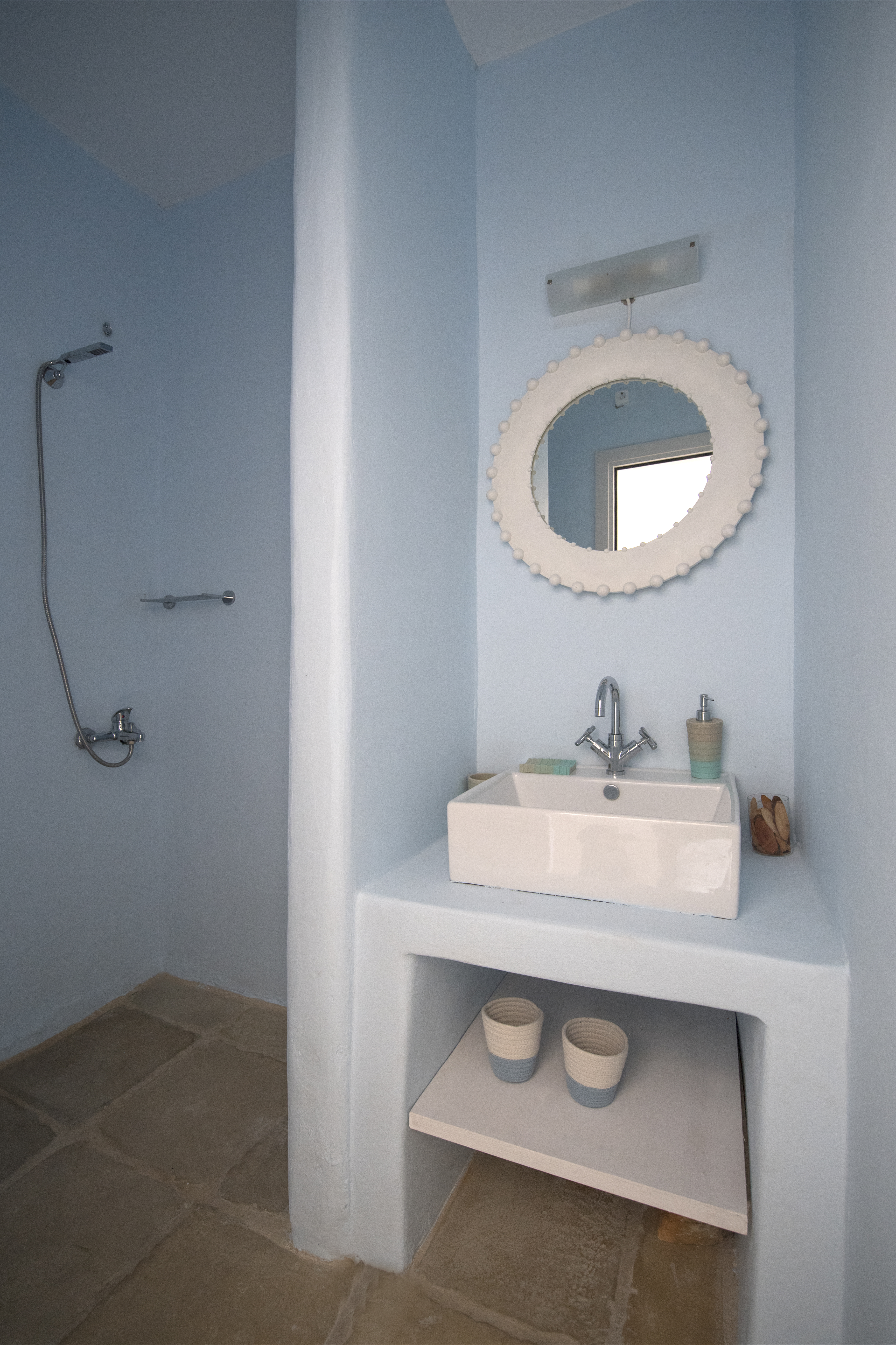 Villa Three Bedrooms