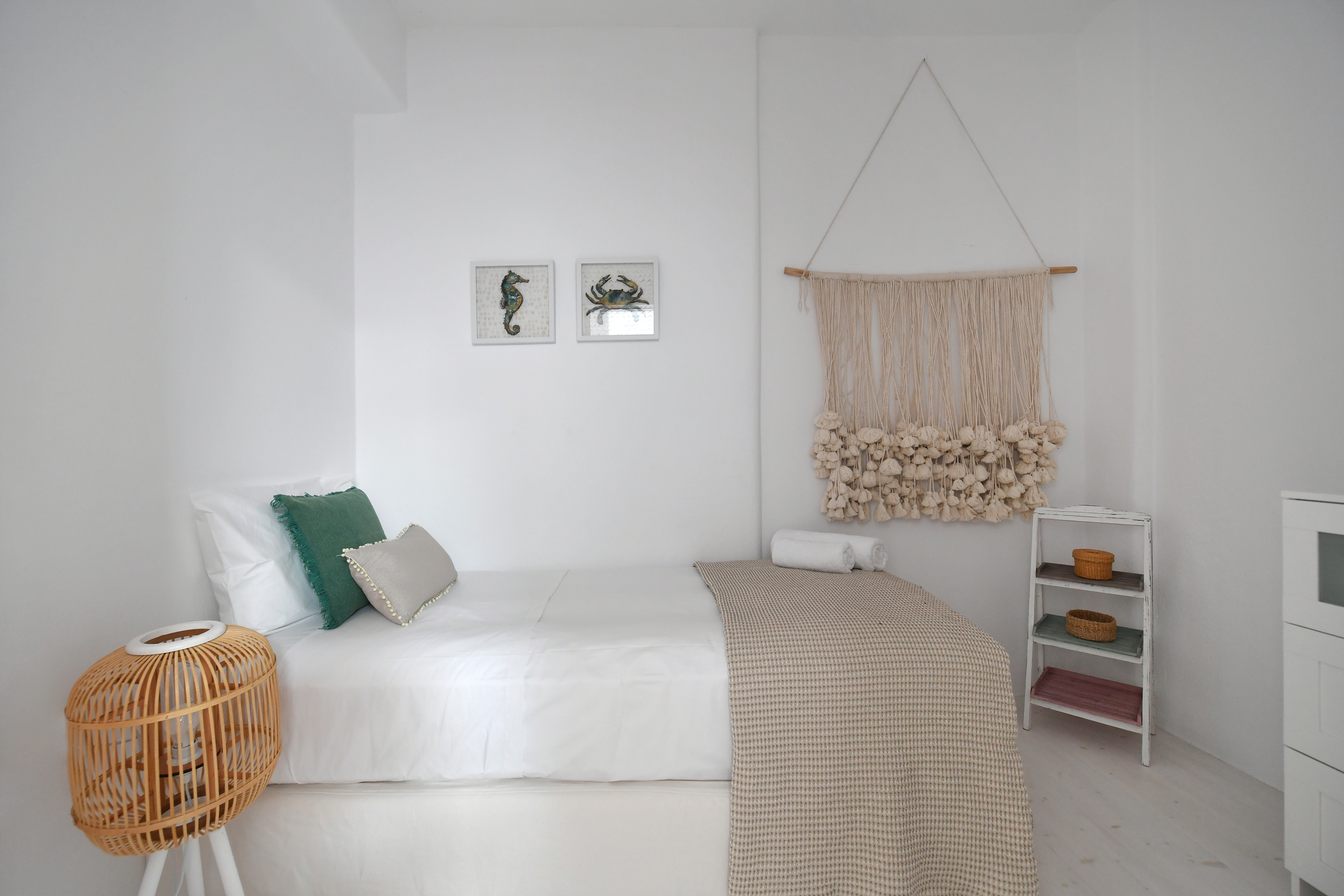 Villa Three Bedrooms