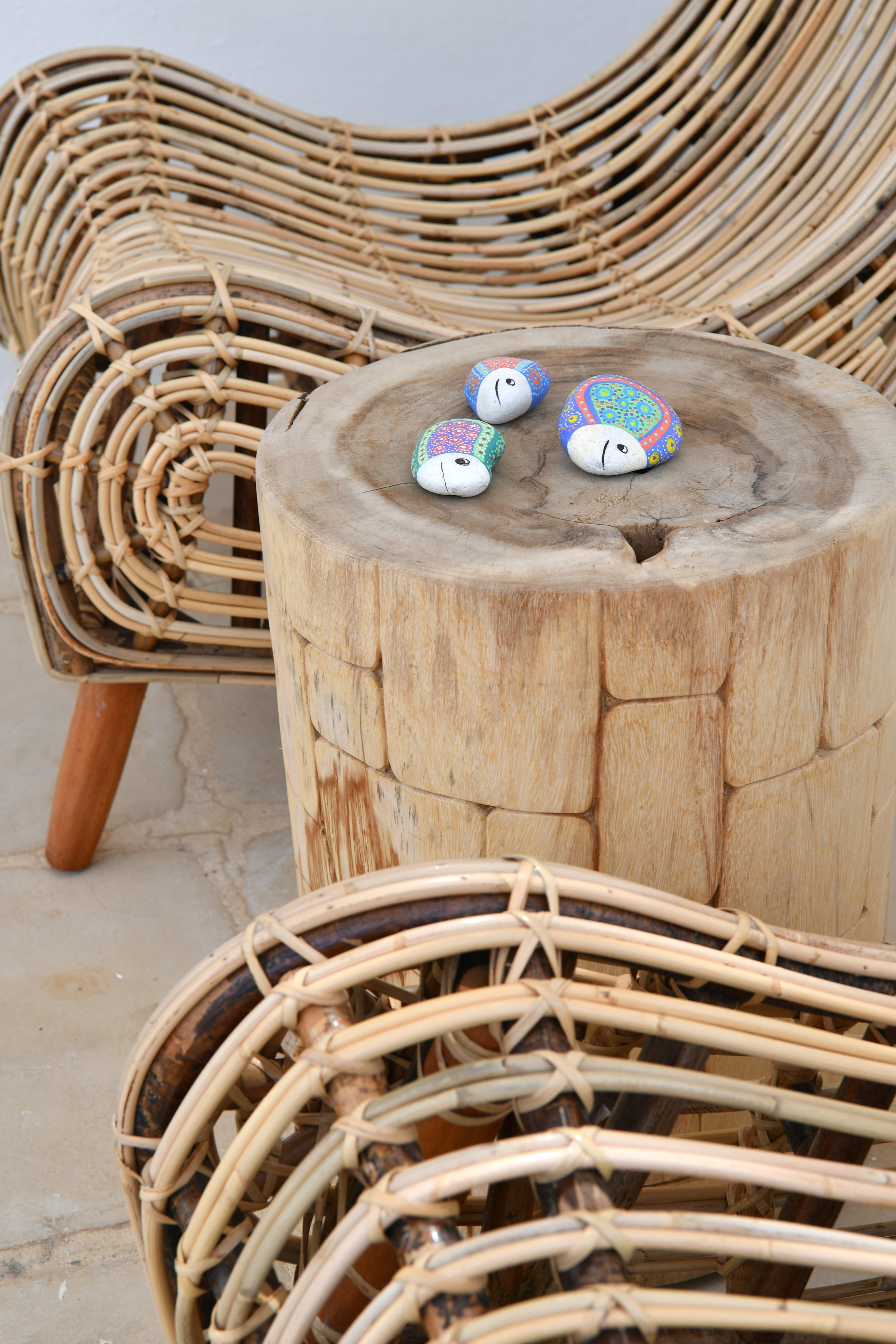 Villa Three Bedrooms